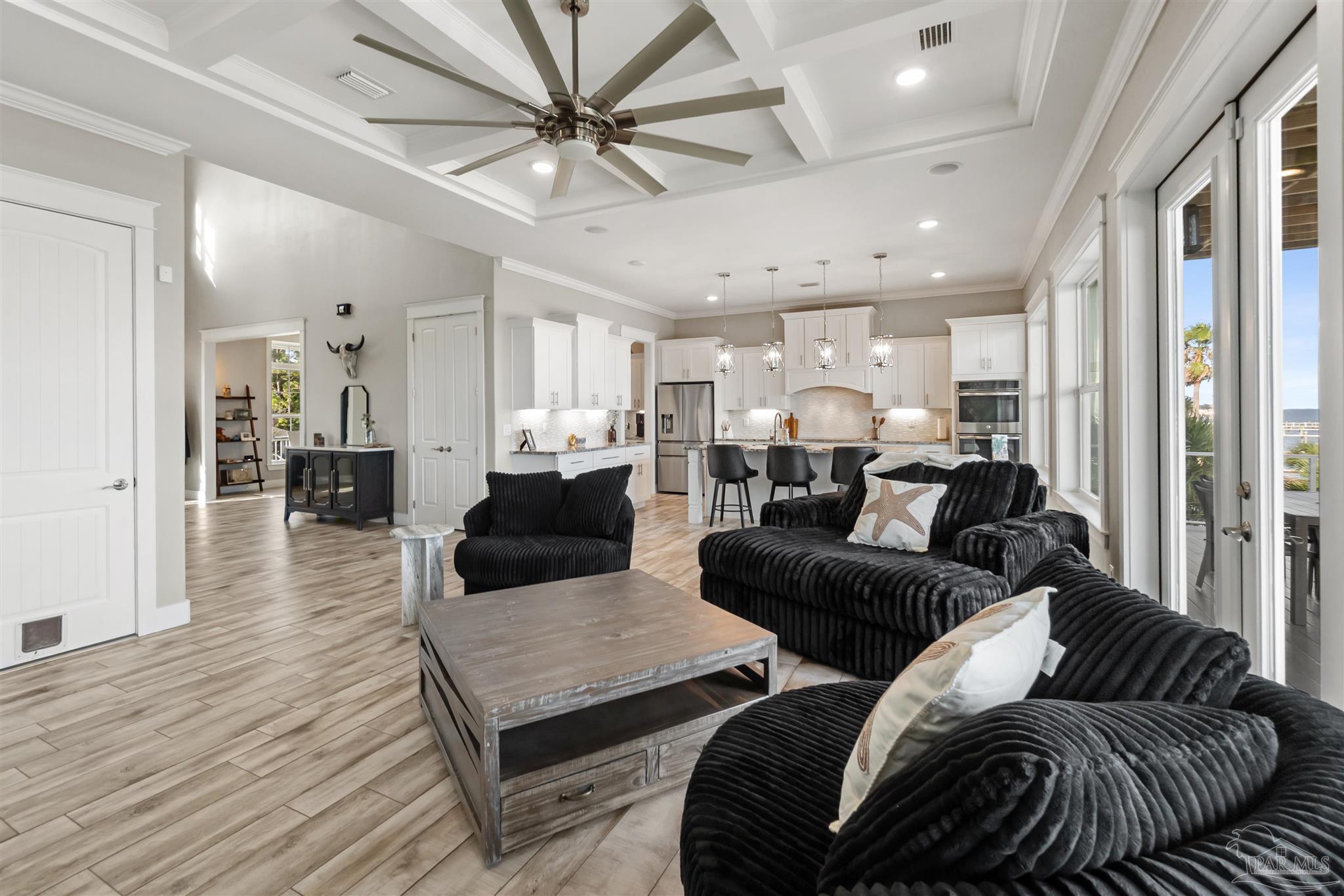 1610 Winding Shore Drive Gulf Breeze FL 32563