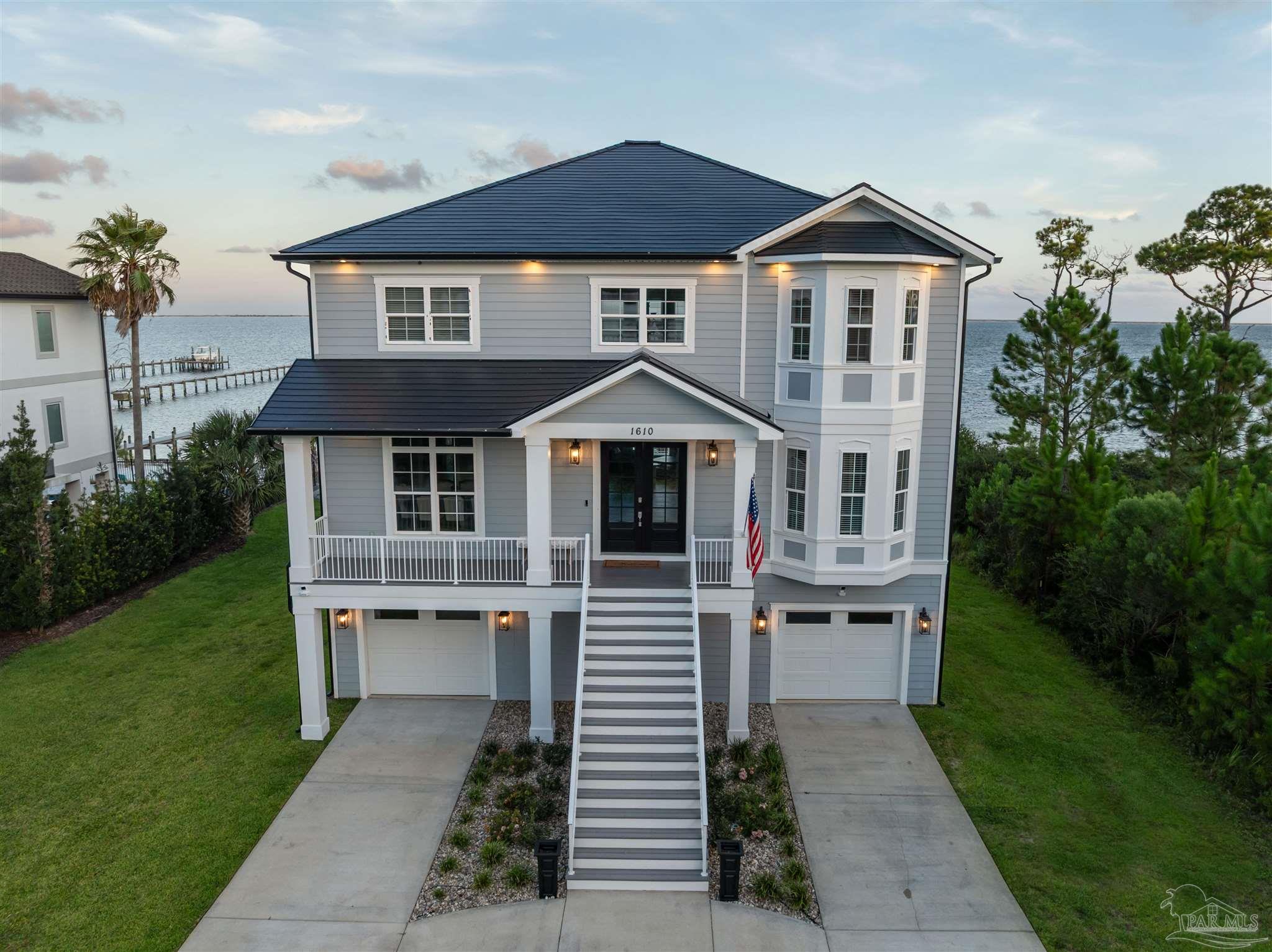 1610 Winding Shore Drive Gulf Breeze FL 32563