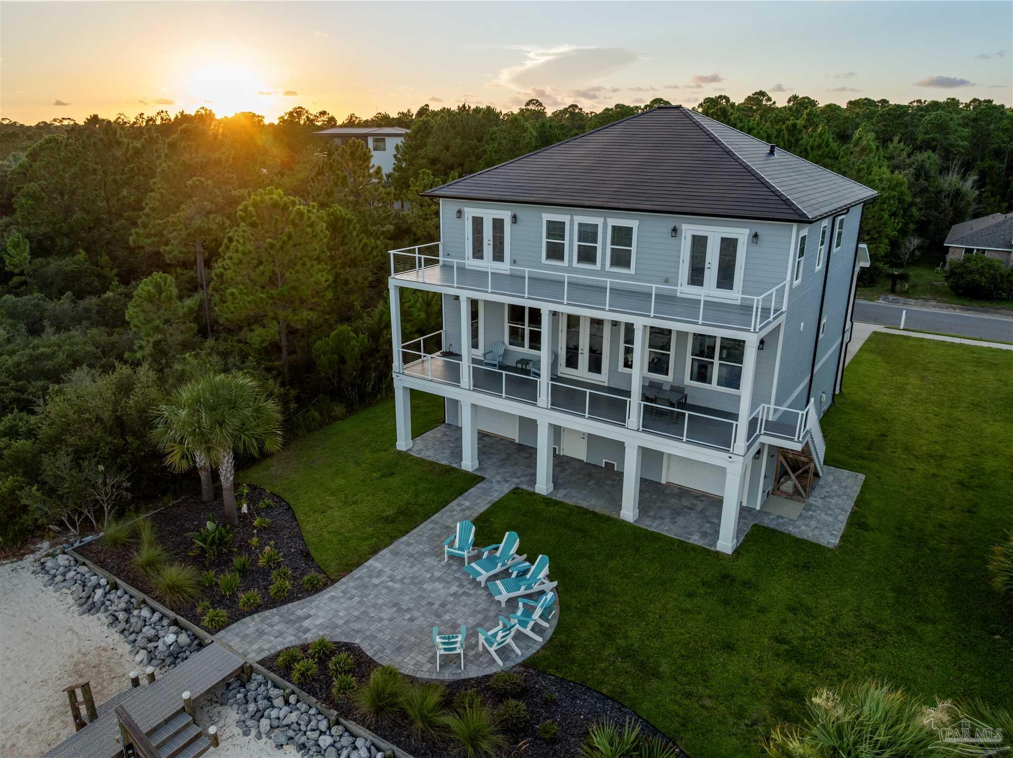 1610 Winding Shore Drive Gulf Breeze FL 32563