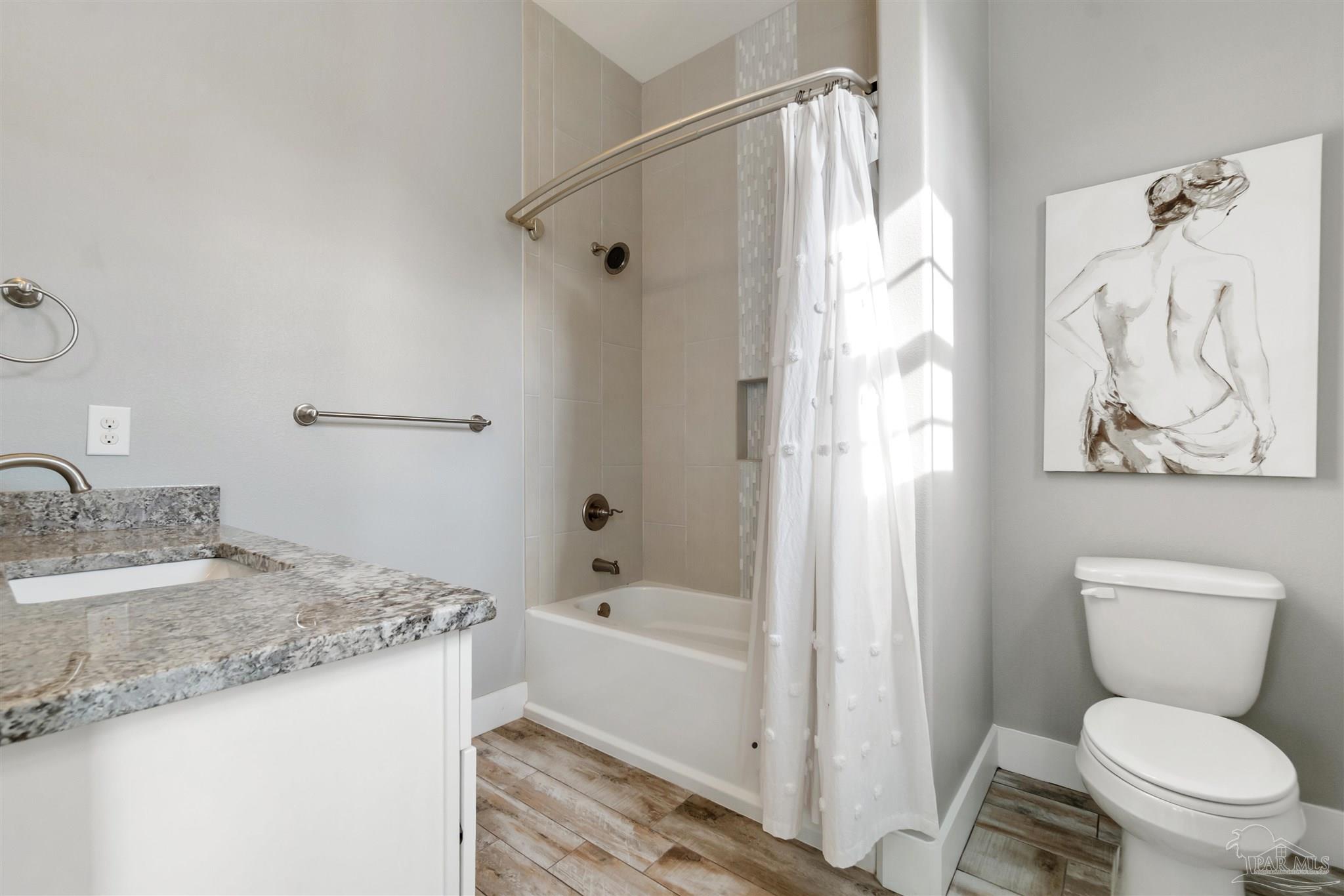 1610 Winding Shore Drive Gulf Breeze FL 32563