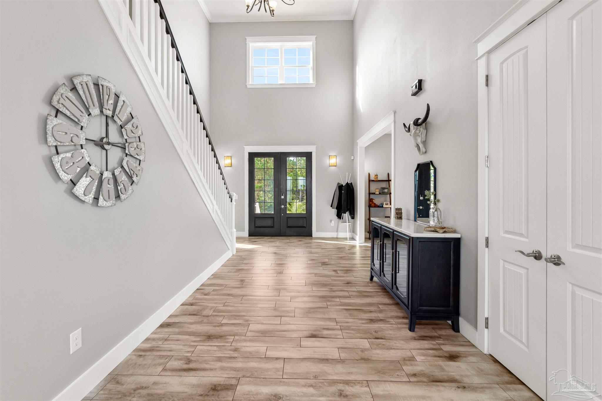 1610 Winding Shore Drive Gulf Breeze FL 32563