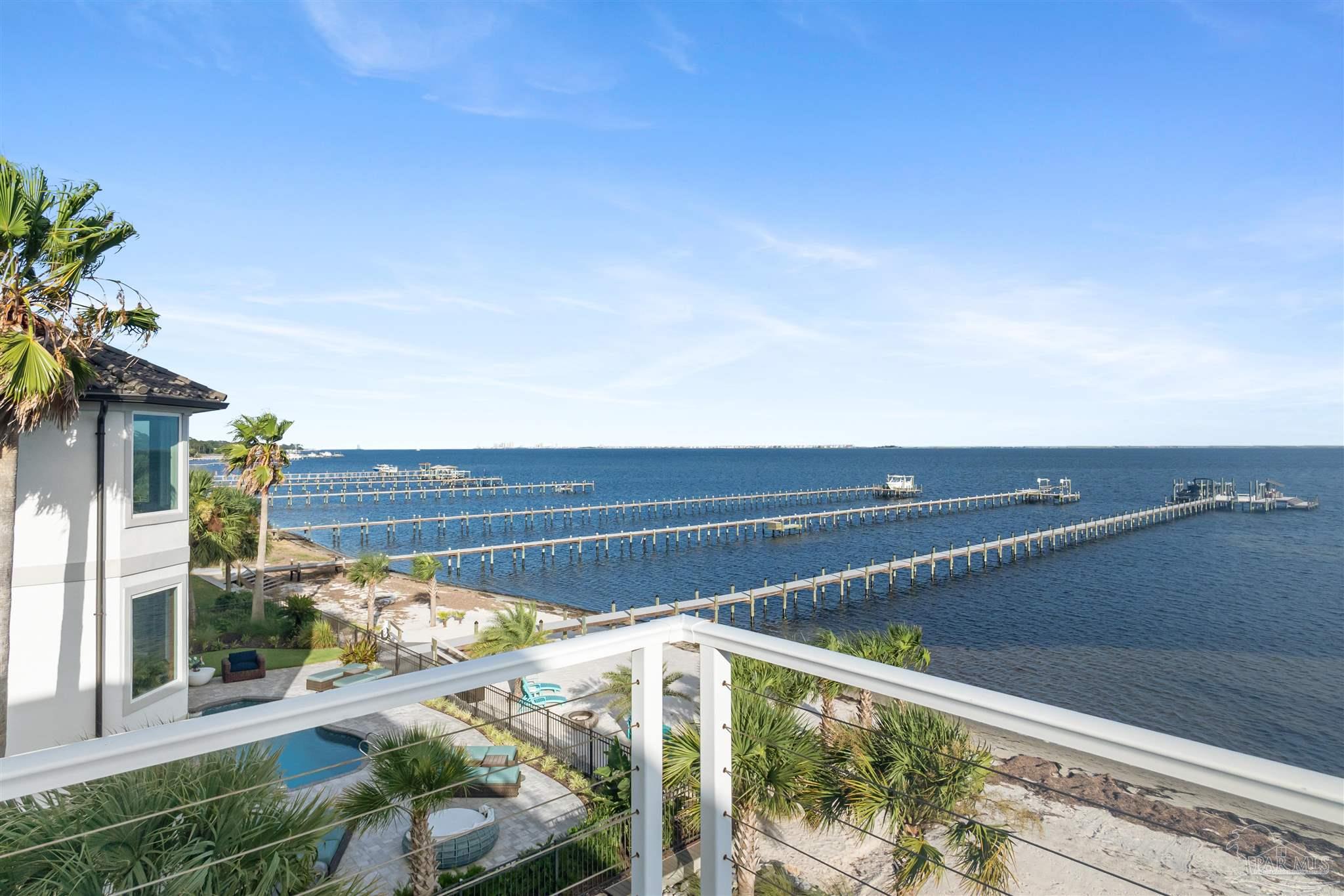 1610 Winding Shore Drive Gulf Breeze FL 32563