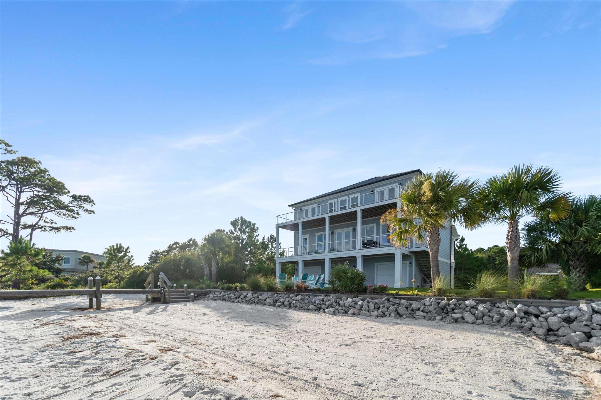 1610 Winding Shore Drive Gulf Breeze FL 32563