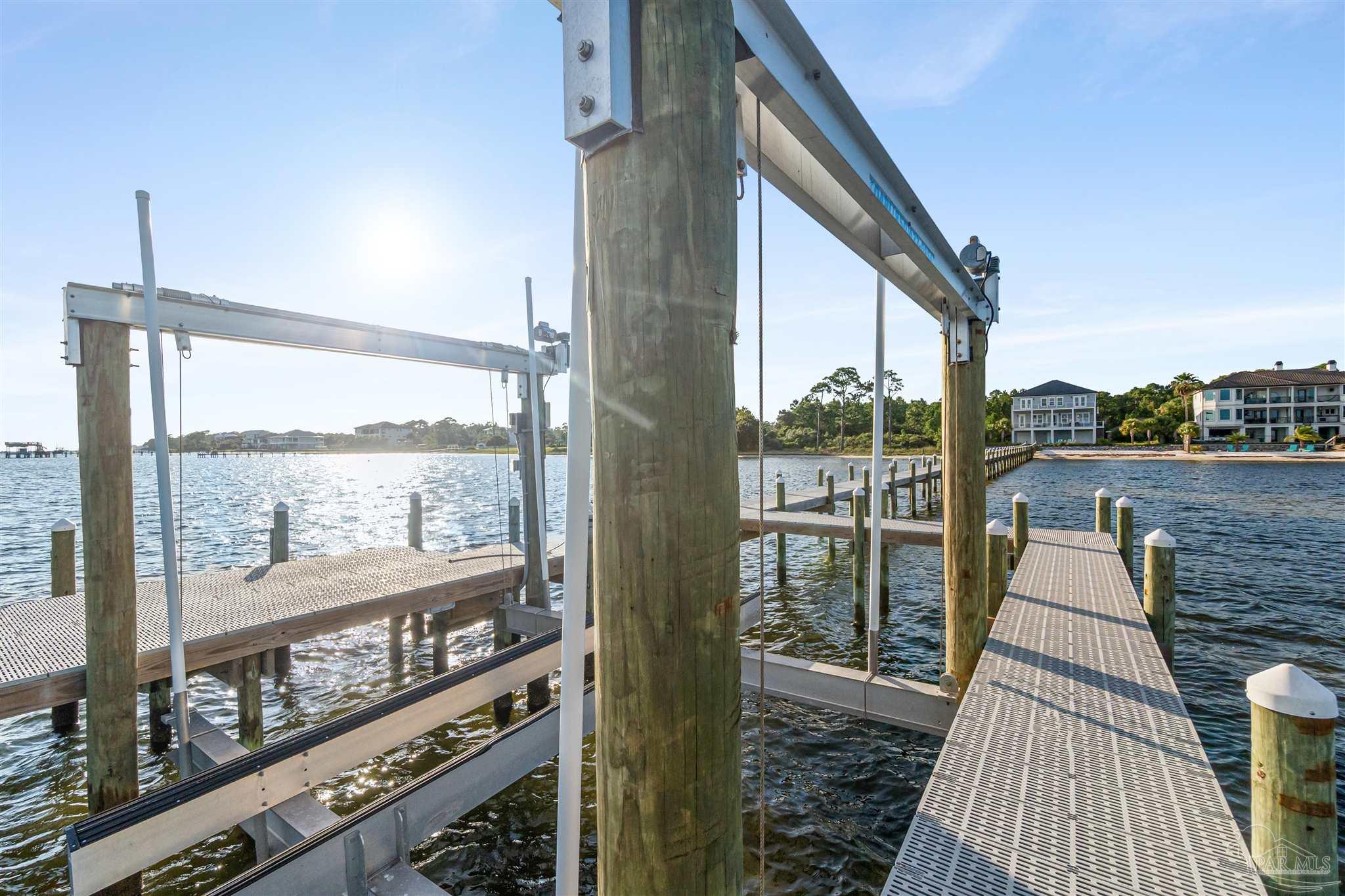 1610 Winding Shore Drive Gulf Breeze FL 32563