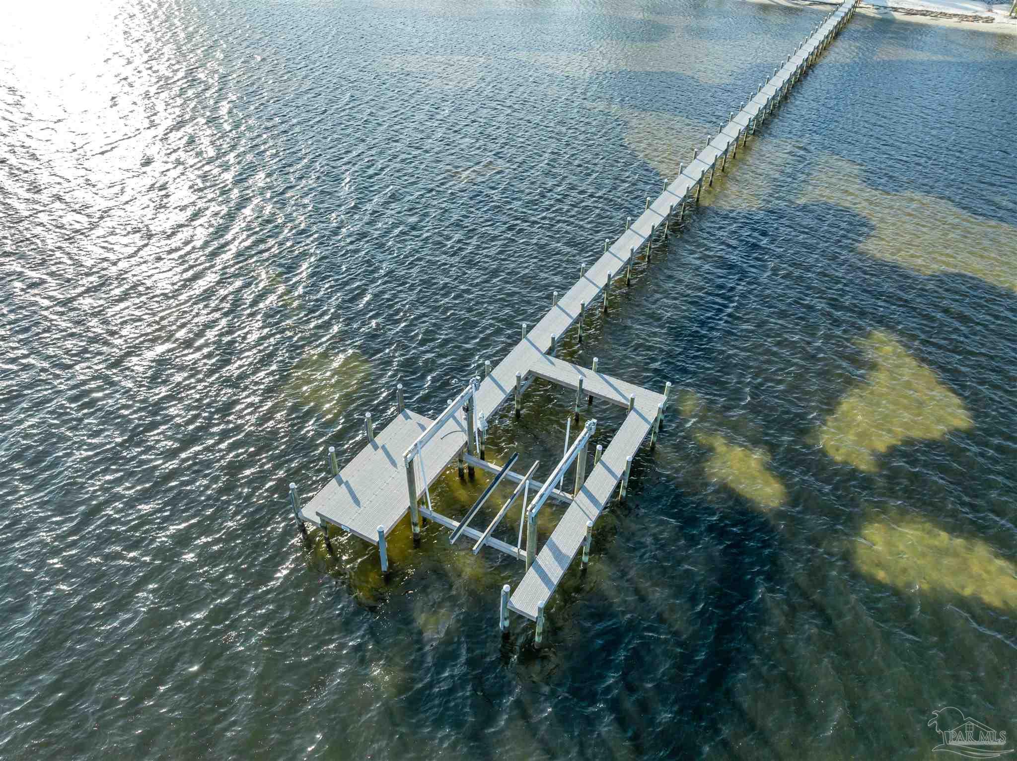 1610 Winding Shore Drive Gulf Breeze FL 32563