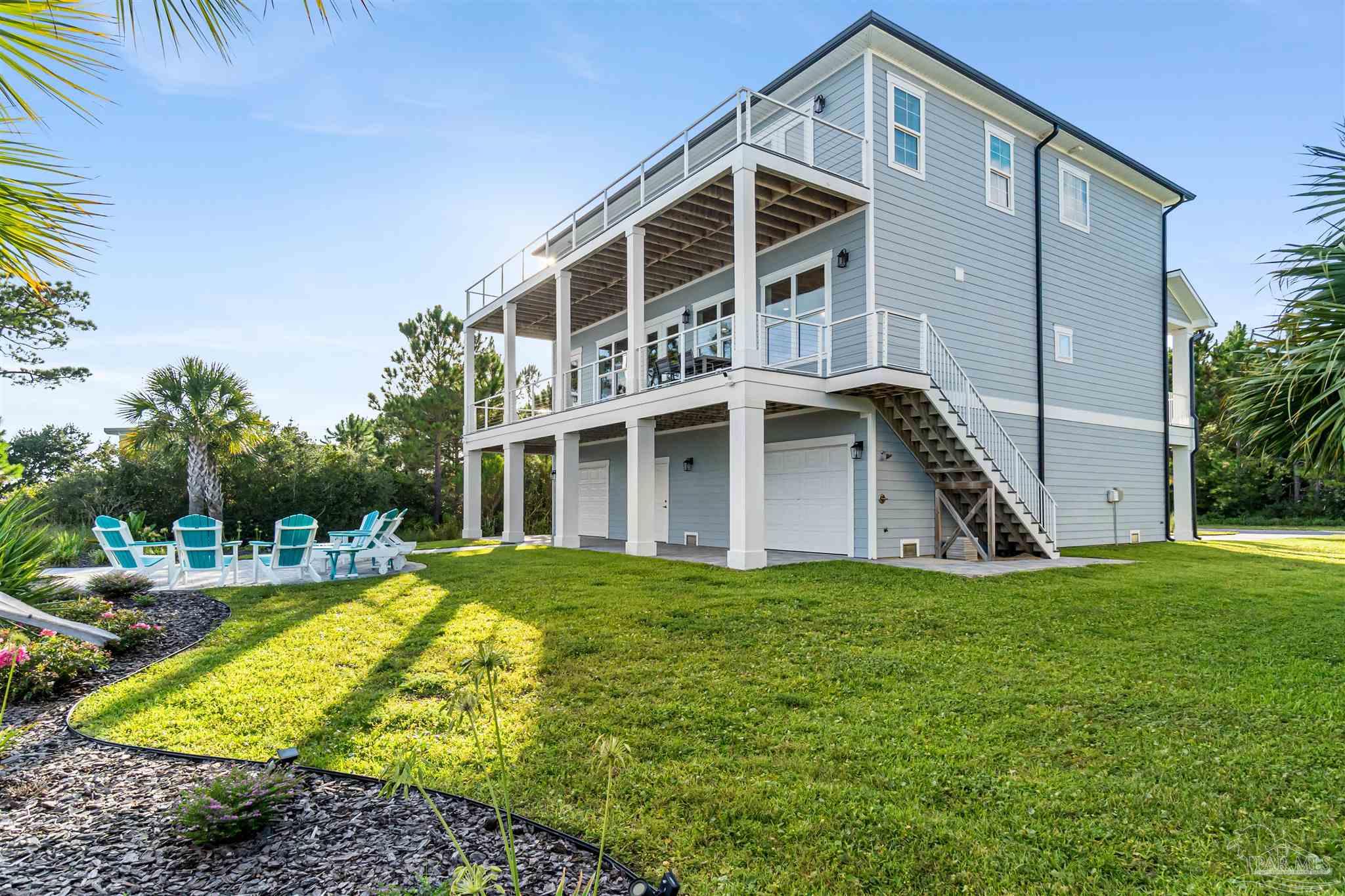 1610 Winding Shore Drive Gulf Breeze FL 32563