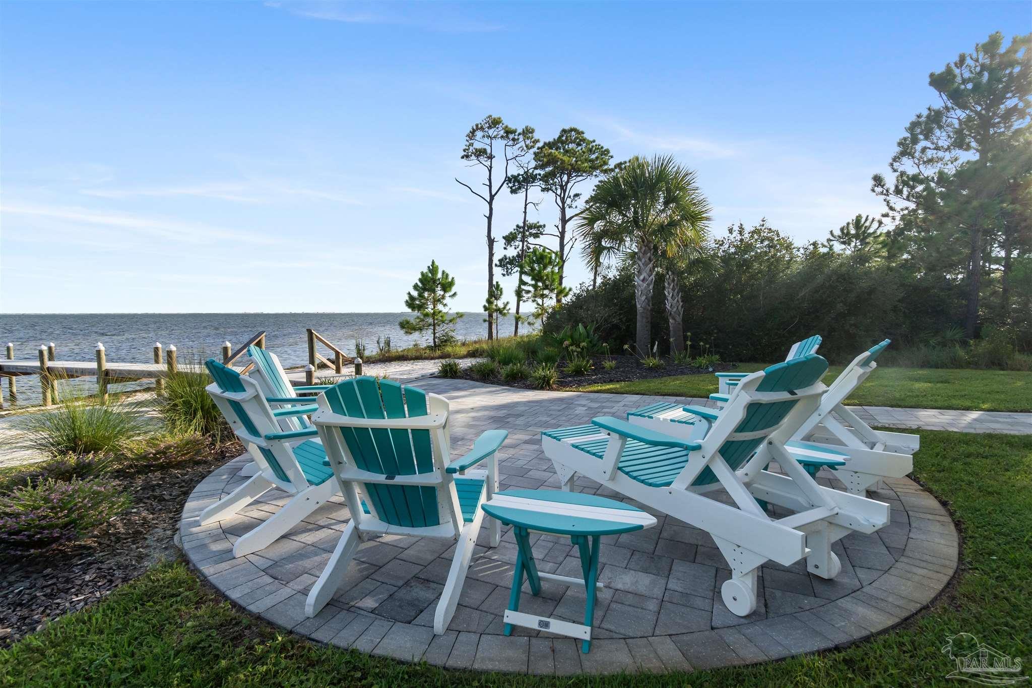 1610 Winding Shore Drive Gulf Breeze FL 32563