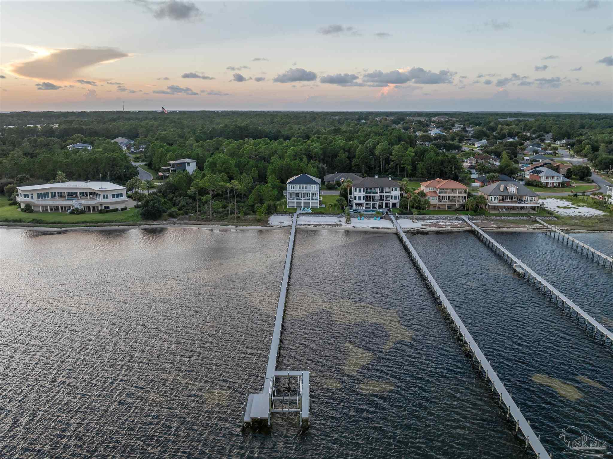 1610 Winding Shore Drive Gulf Breeze FL 32563