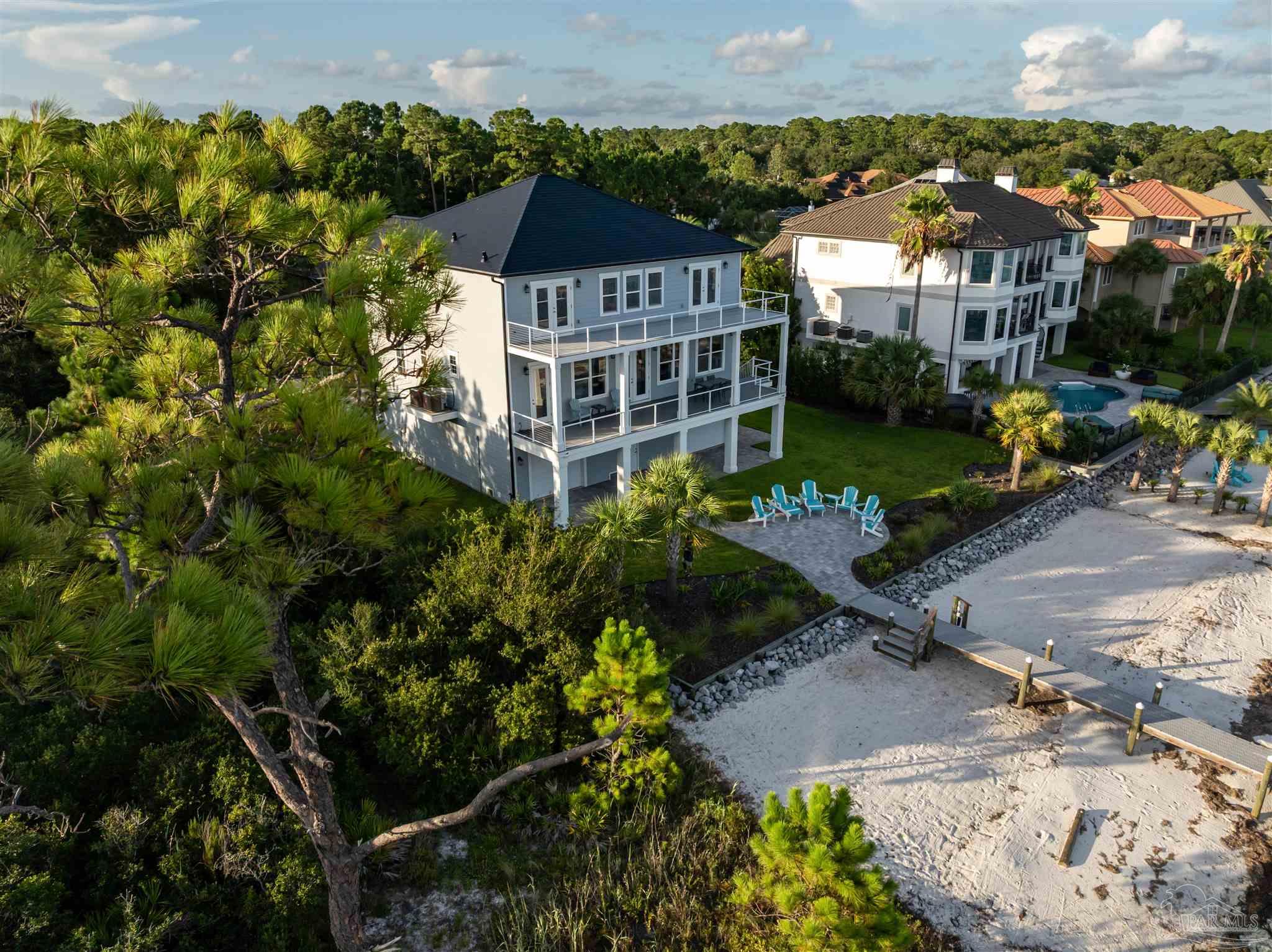 1610 Winding Shore Drive Gulf Breeze FL 32563