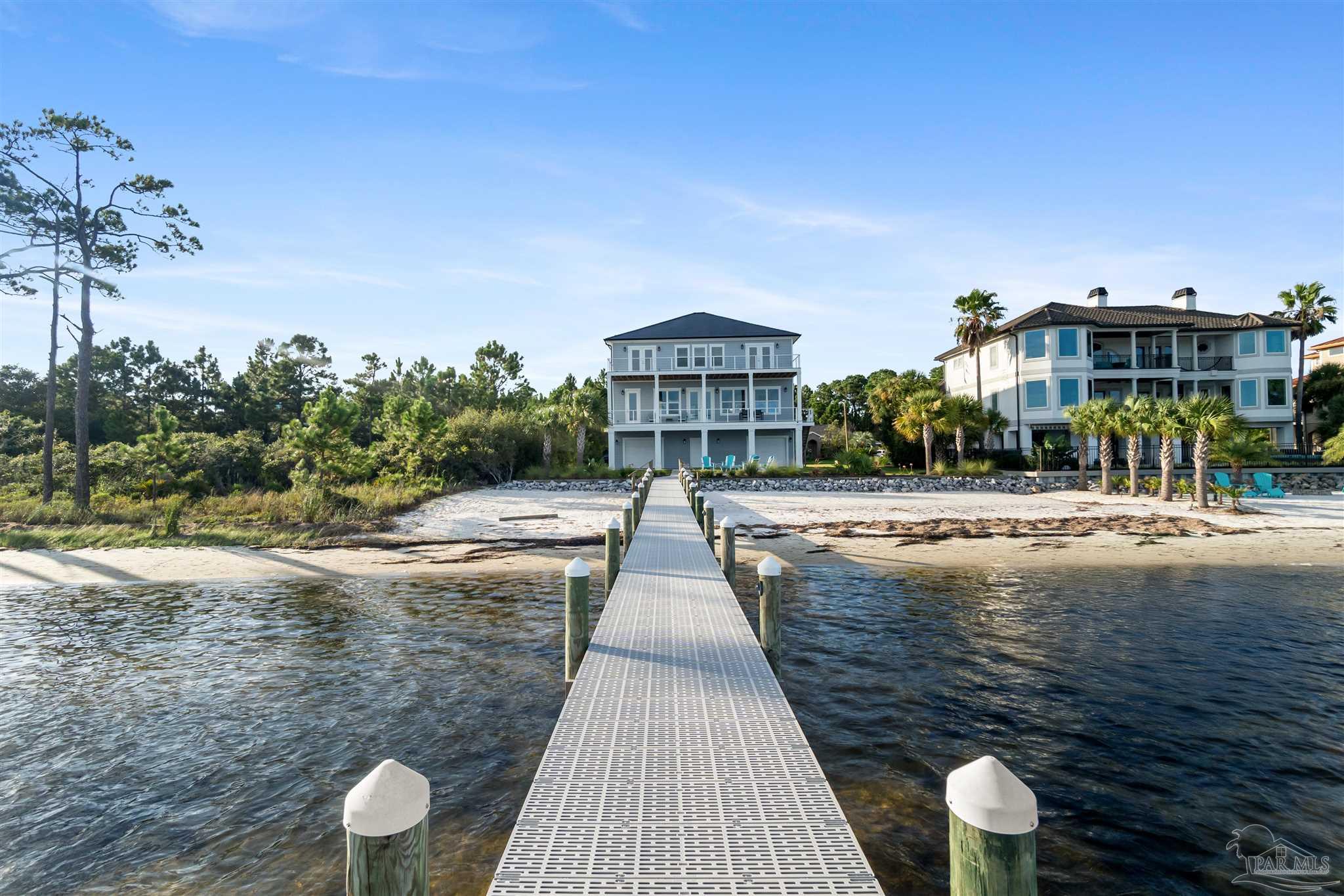 1610 Winding Shore Drive Gulf Breeze FL 32563