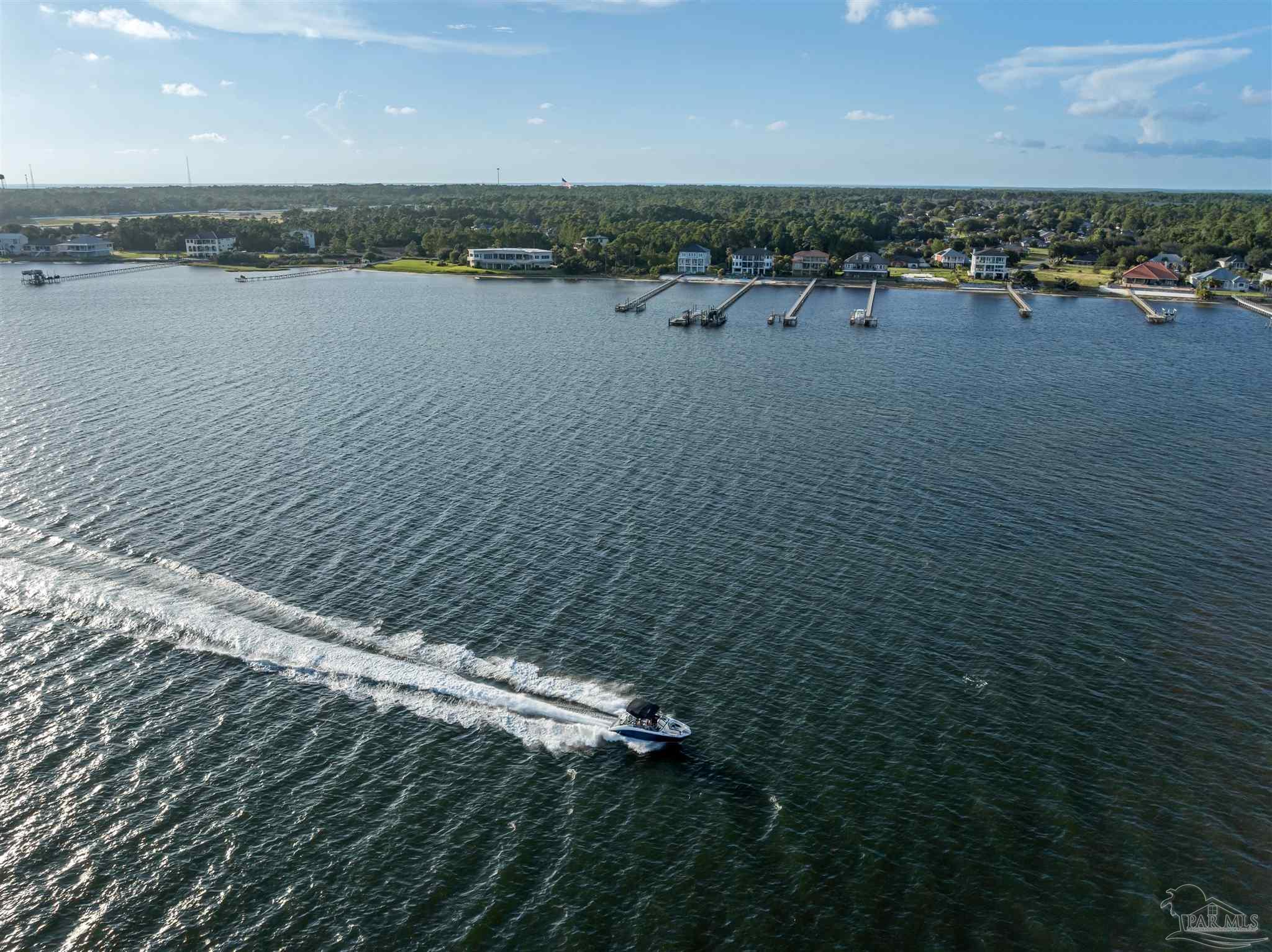 1610 Winding Shore Drive Gulf Breeze FL 32563