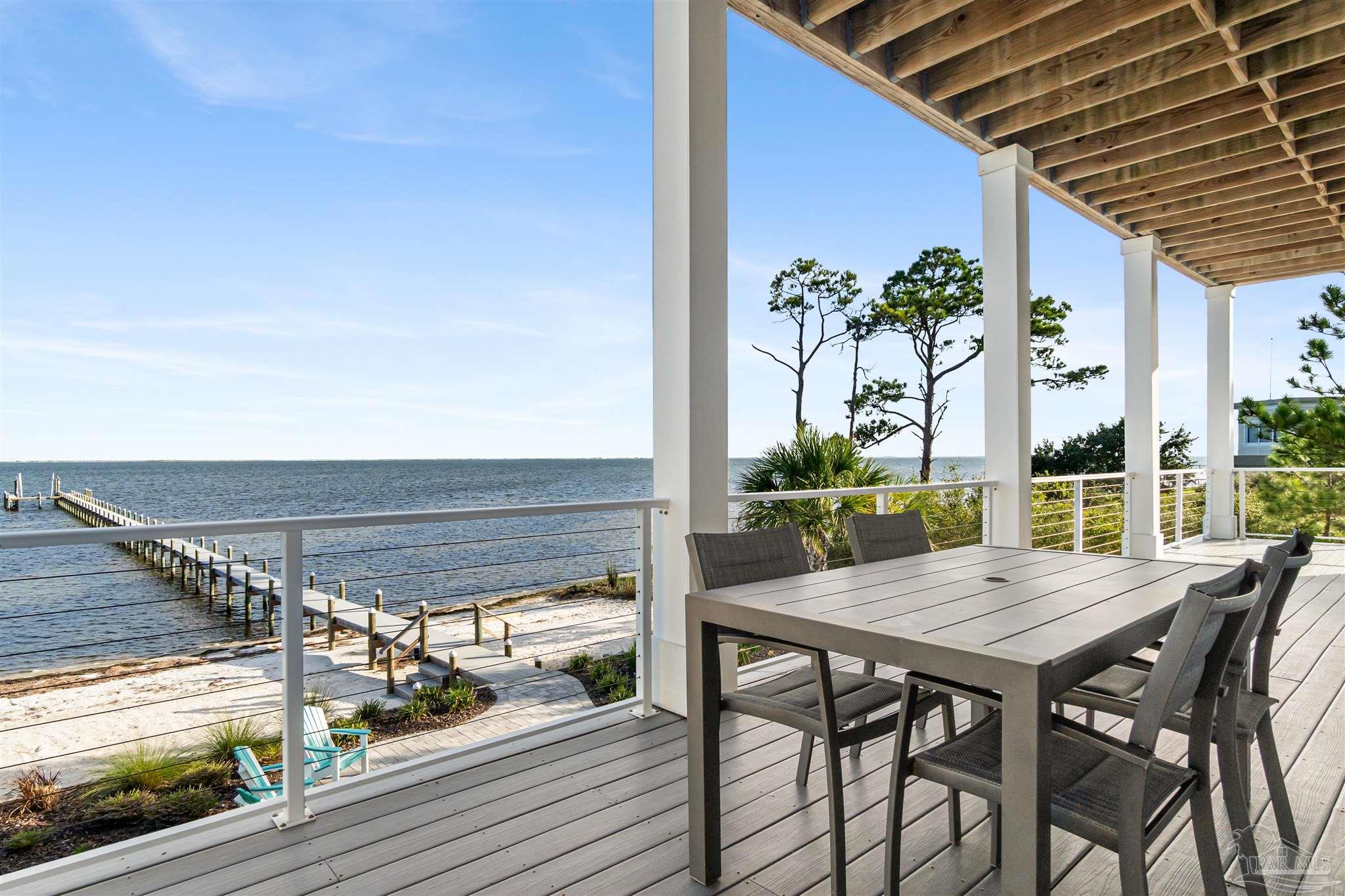 1610 Winding Shore Drive Gulf Breeze FL 32563
