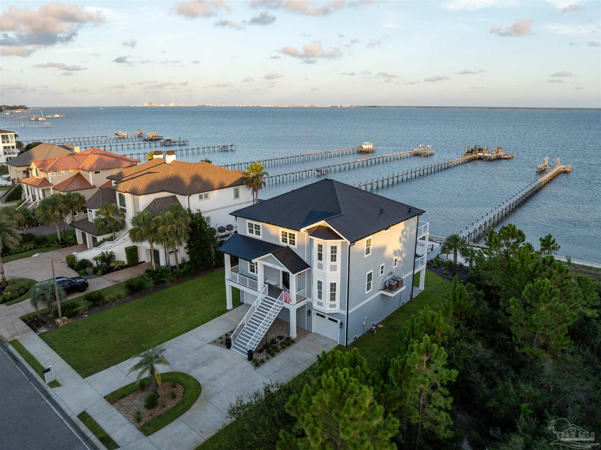 1610 Winding Shore Drive Gulf Breeze FL 32563