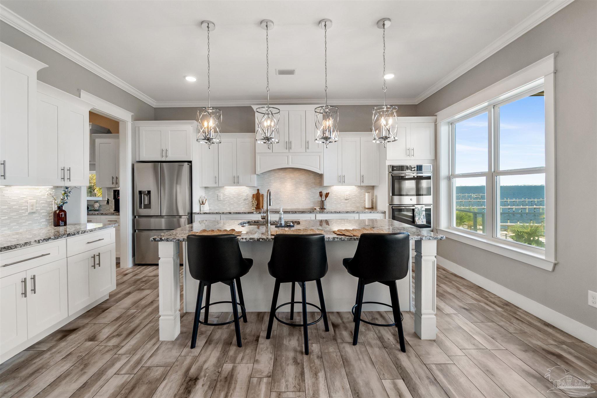 1610 Winding Shore Drive Gulf Breeze FL 32563