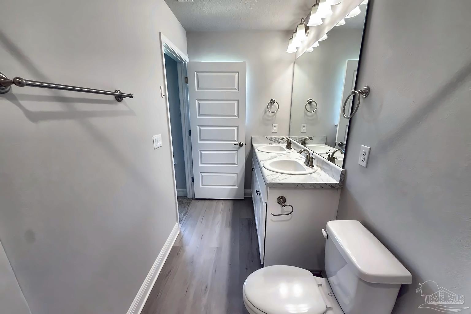 4964 Muldoon Pointe Road Pensacola FL 32526