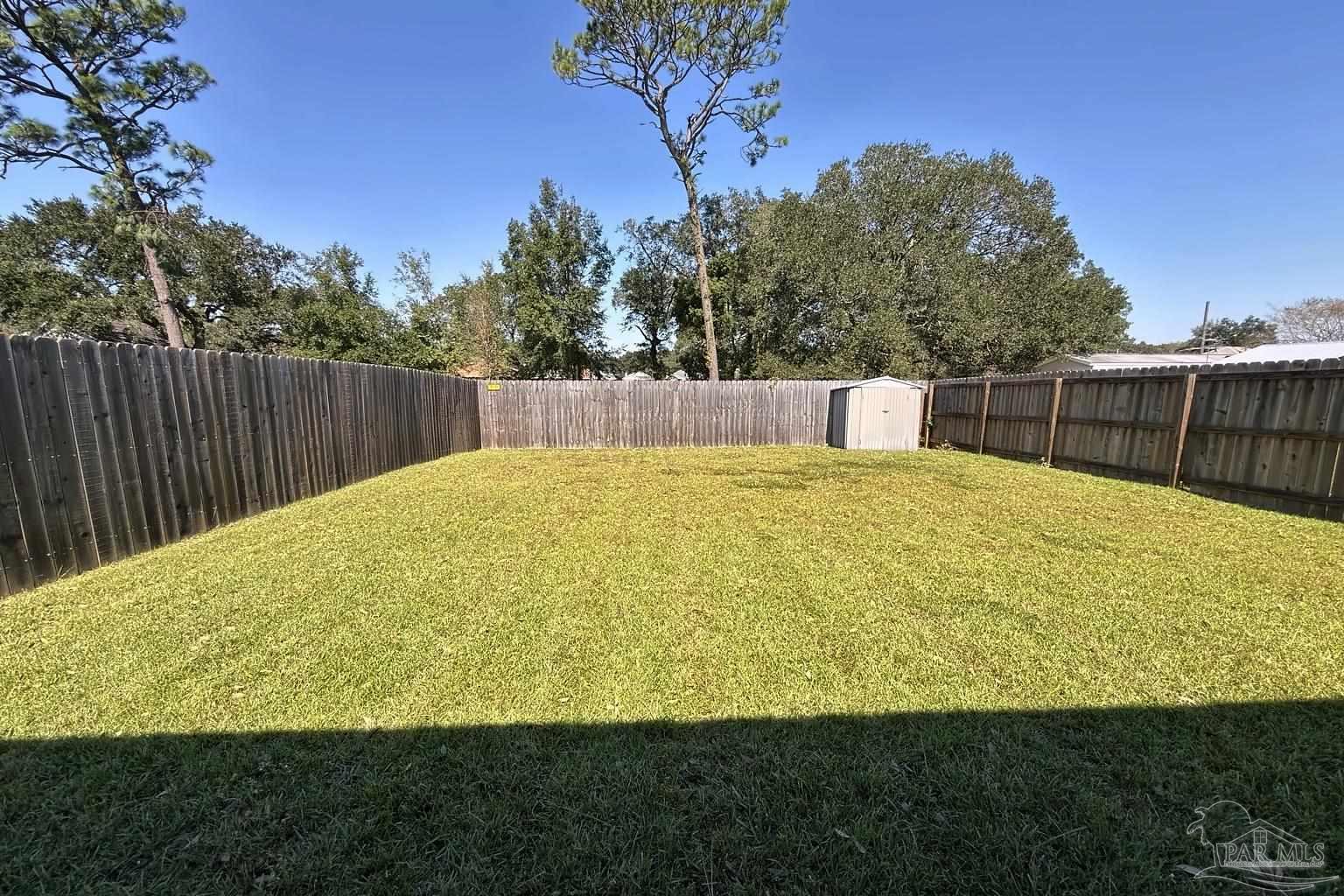 4964 Muldoon Pointe Road Pensacola FL 32526