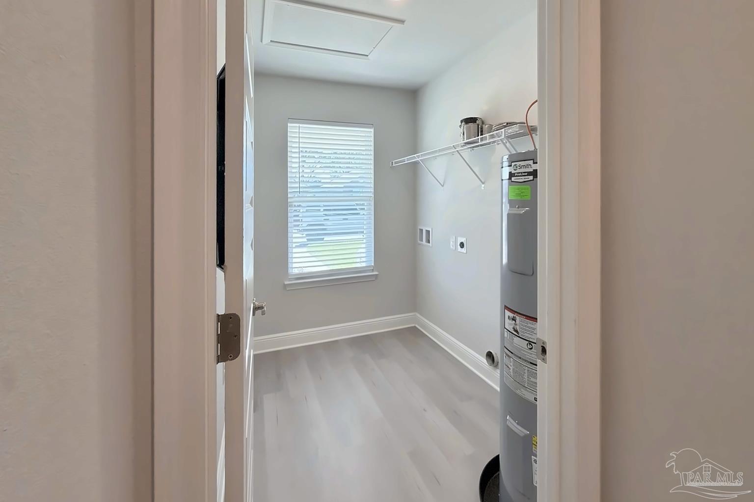 4964 Muldoon Pointe Road Pensacola FL 32526
