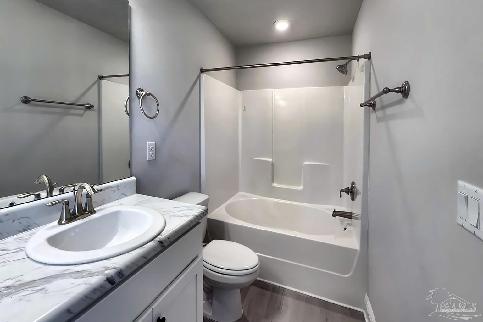 4964 Muldoon Pointe Road Pensacola FL 32526
