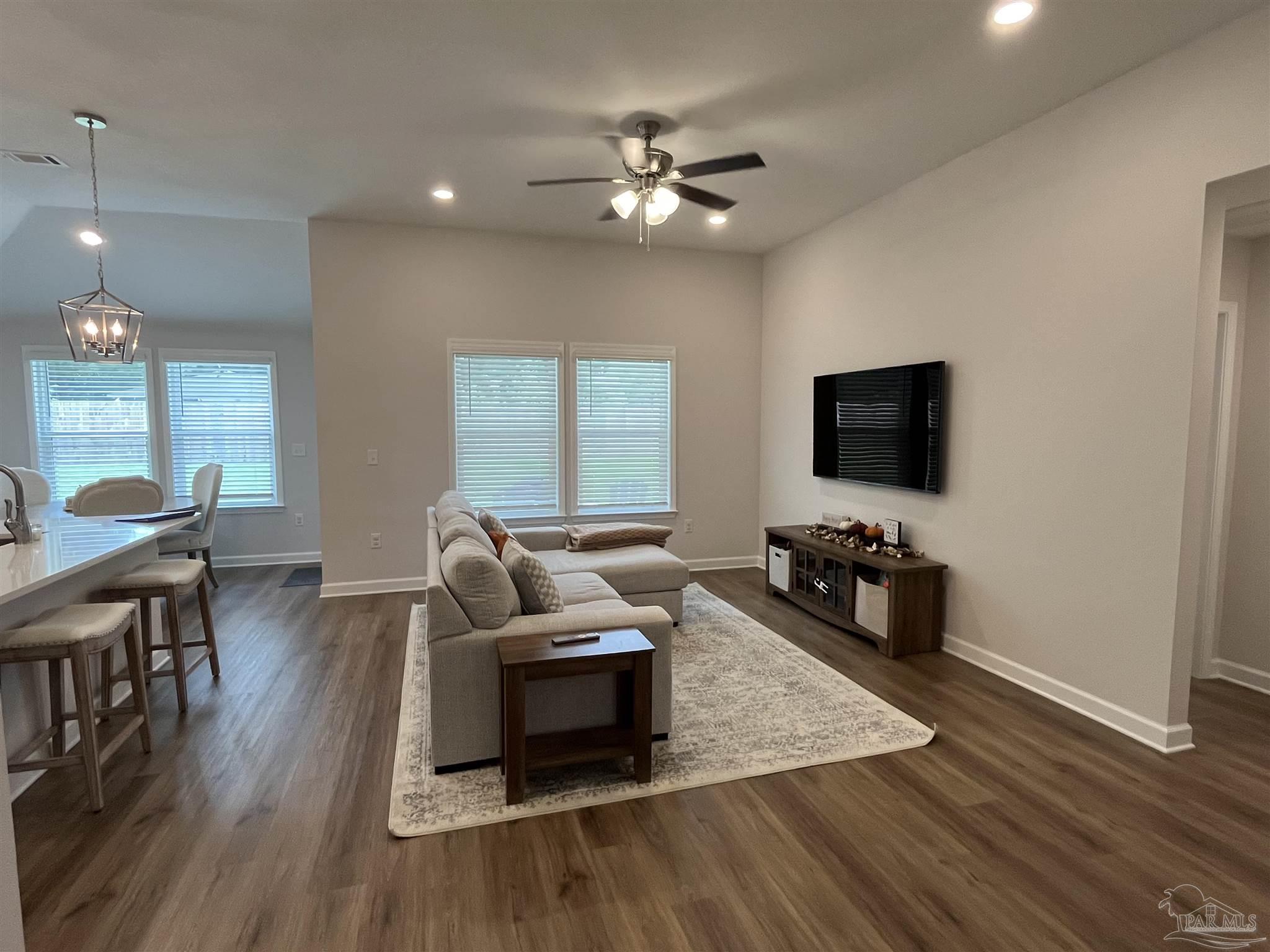 6016 Oak Hollow Lane Crestview FL 32539