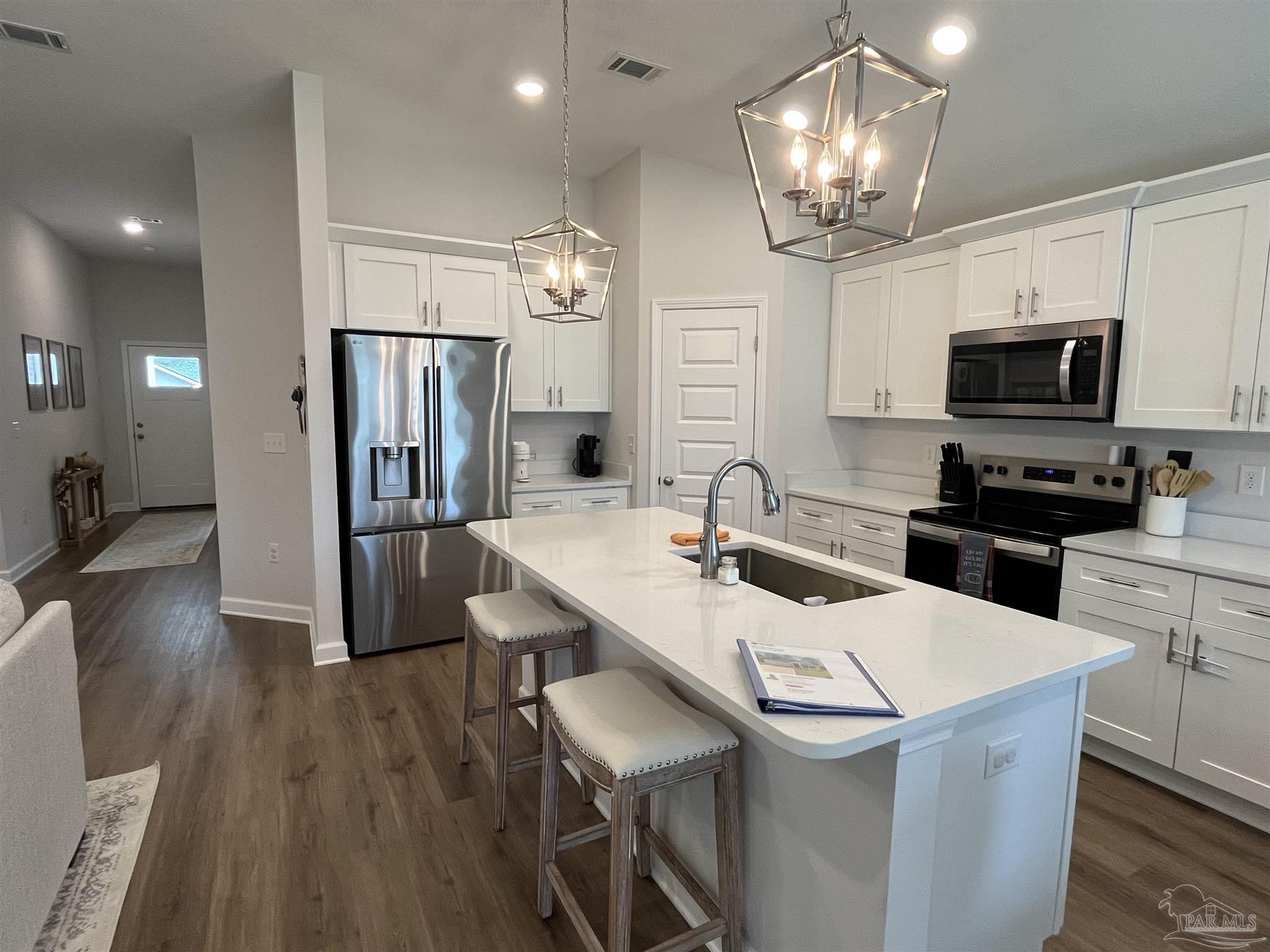 6016 Oak Hollow Lane Crestview FL 32539