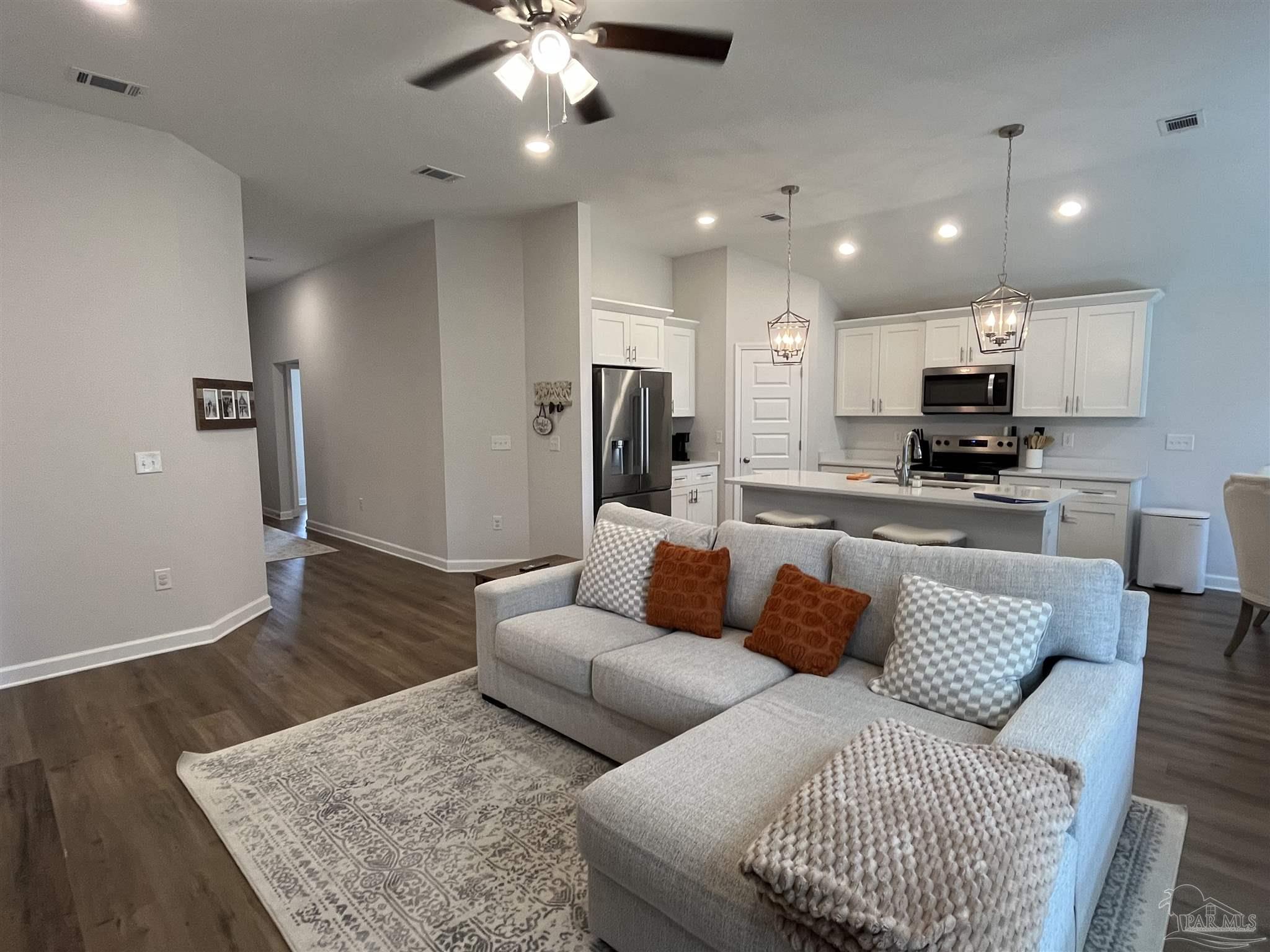 6016 Oak Hollow Lane Crestview FL 32539