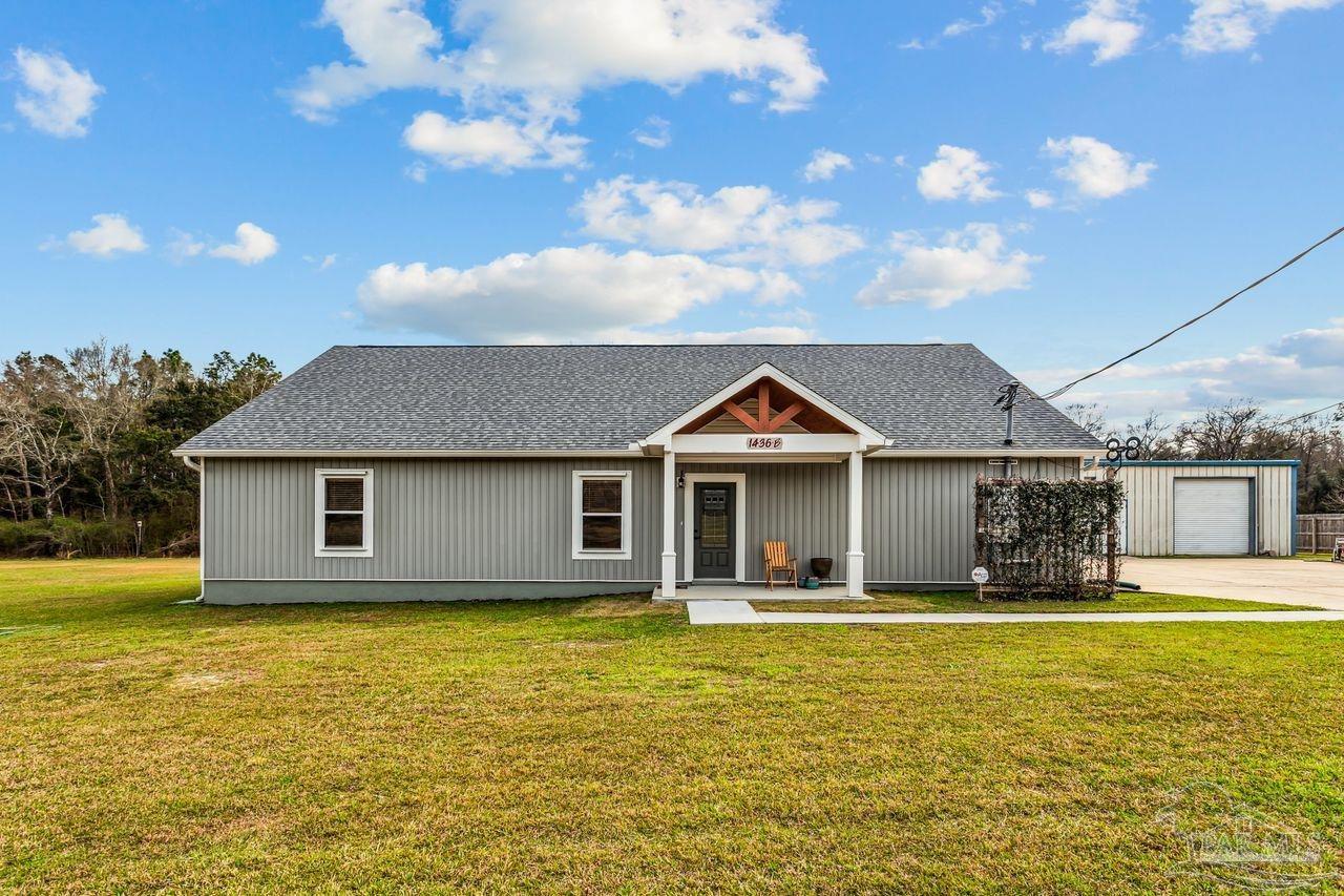 1436-b S Highway 97 Cantonment FL 32533