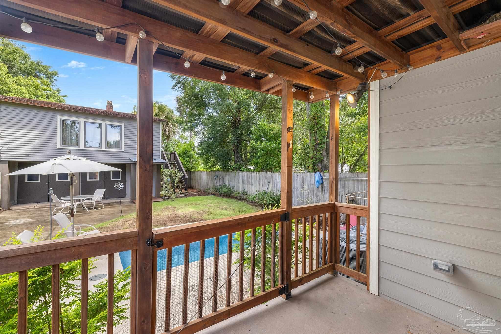1304 E Strong Street Pensacola FL 32501