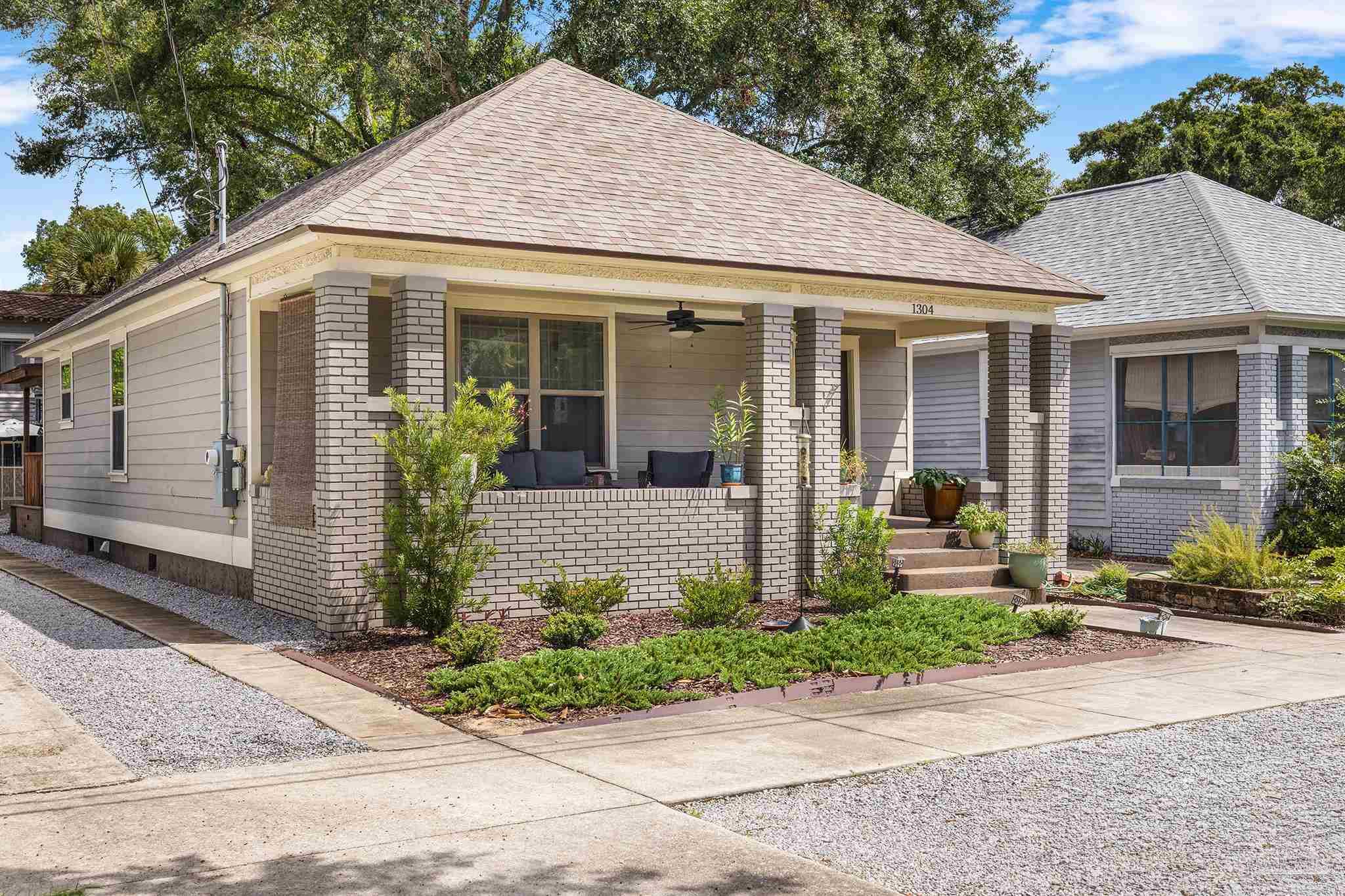 1304 E Strong Street Pensacola FL 32501