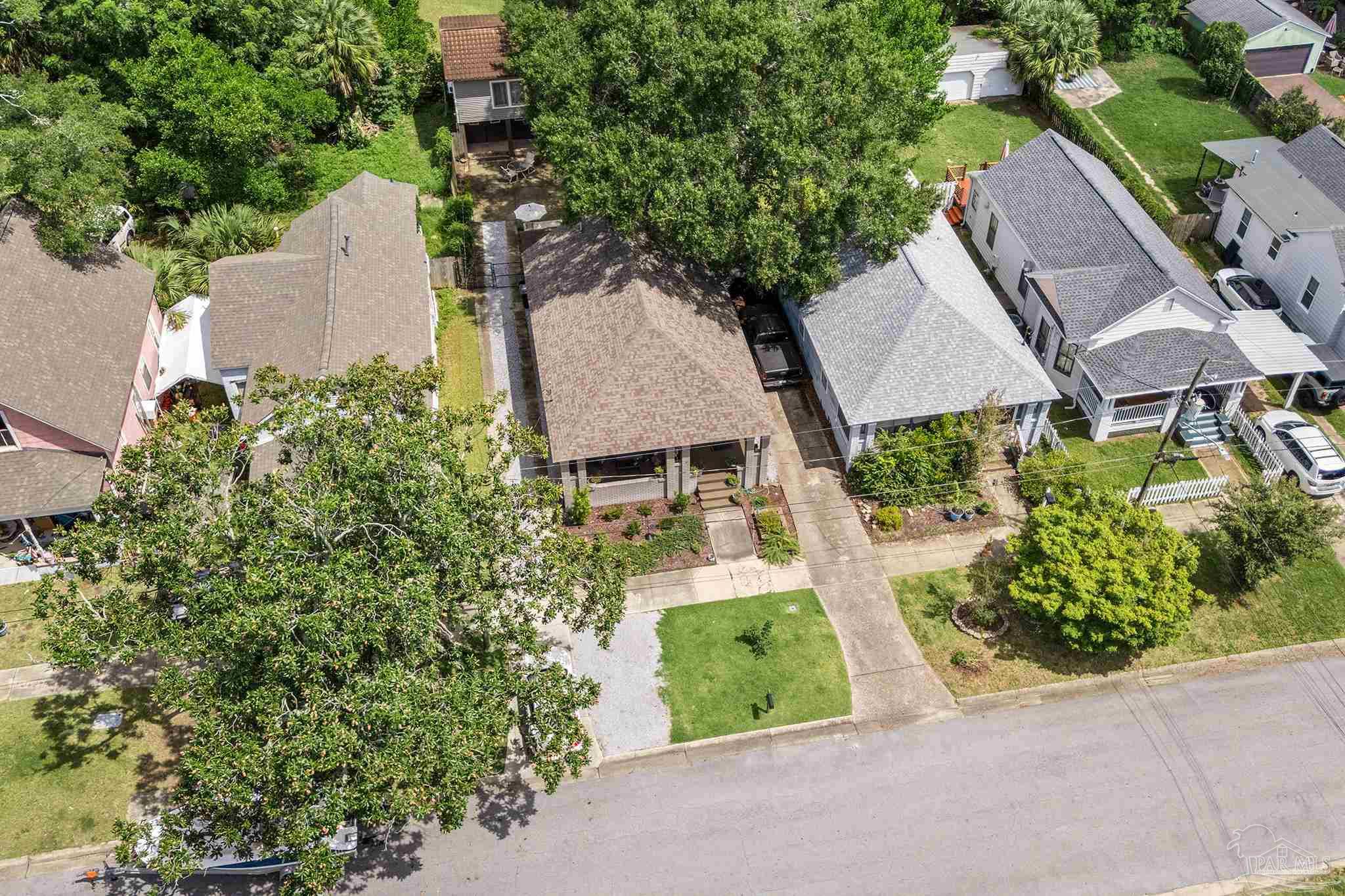 1304 E Strong Street Pensacola FL 32501