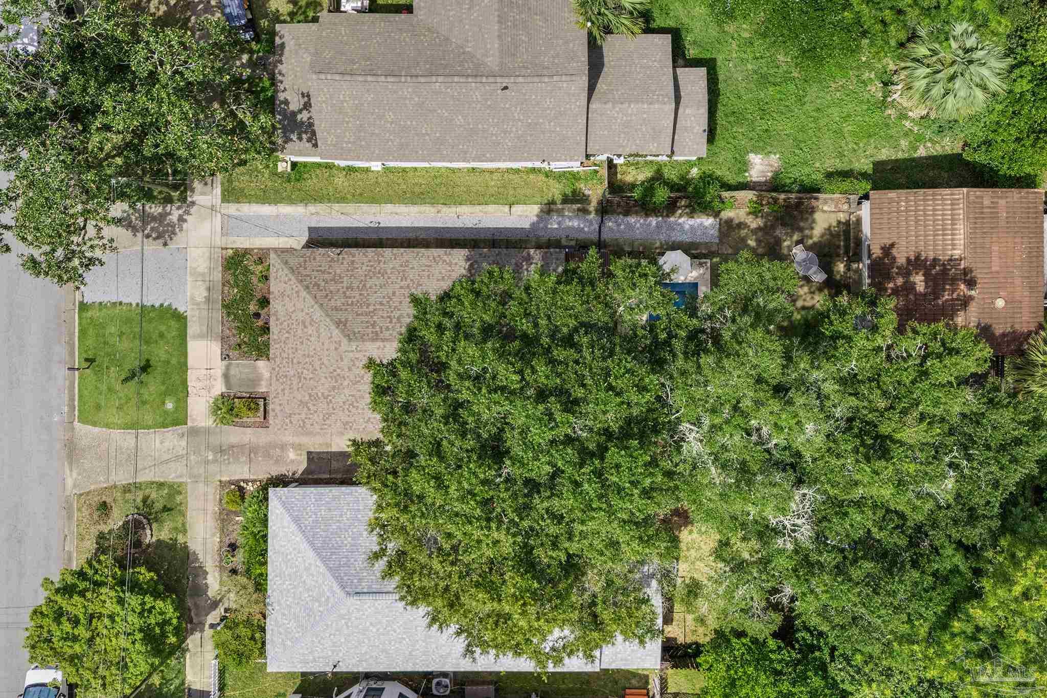 1304 E Strong Street Pensacola FL 32501