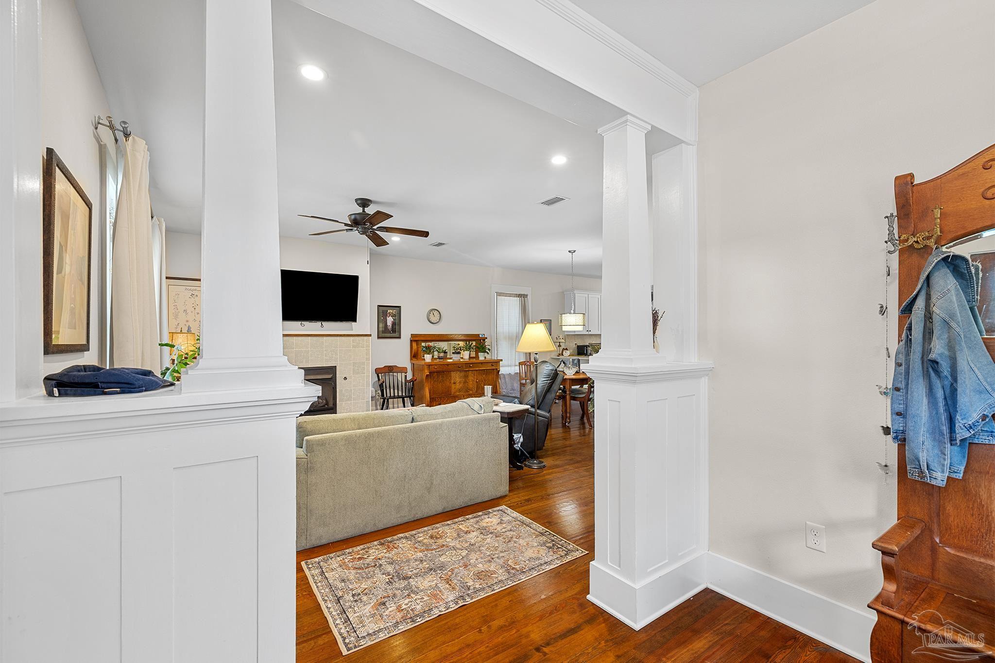 1304 E Strong Street Pensacola FL 32501