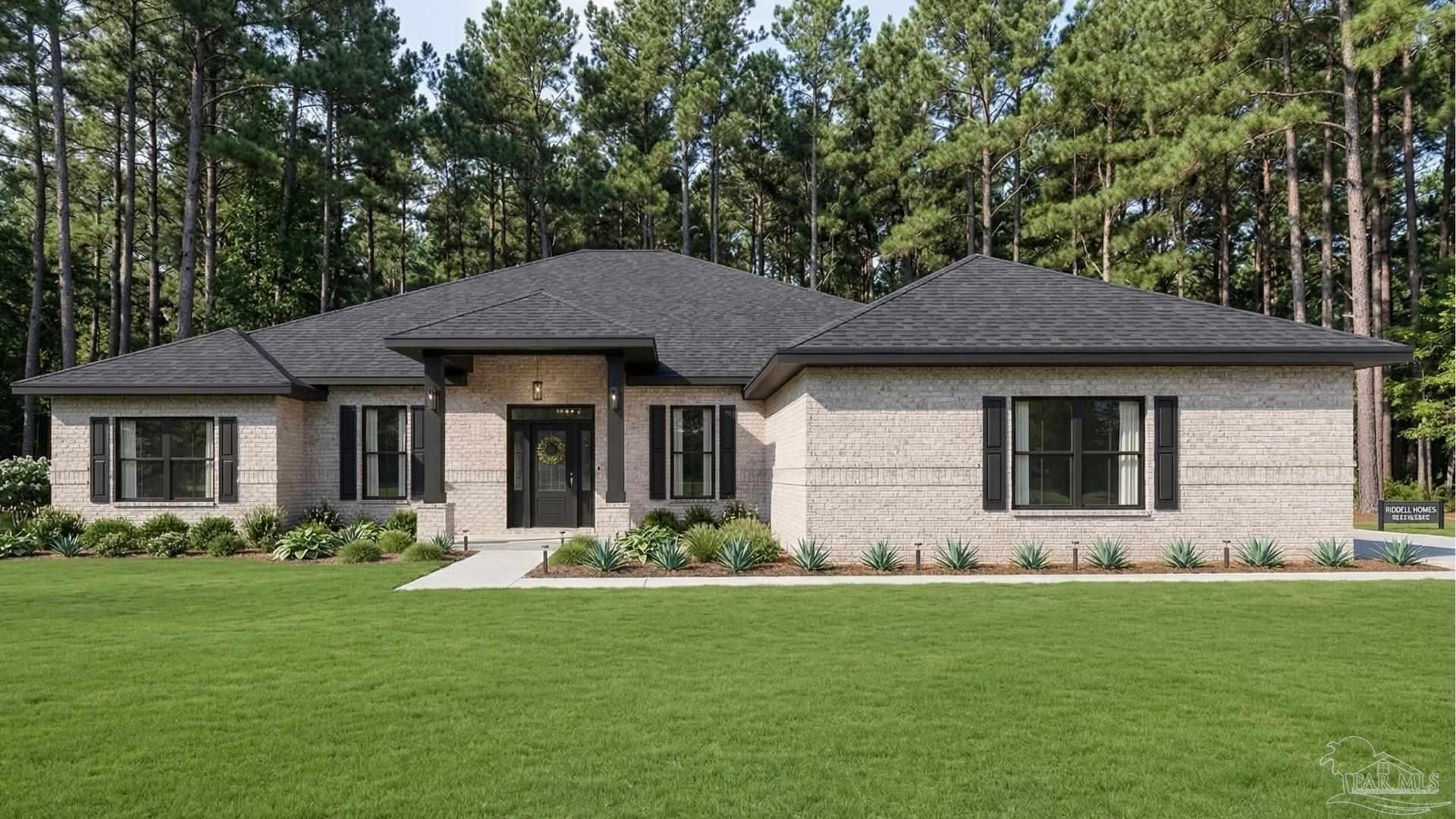7399 Forestwood Drive Milton FL 32570