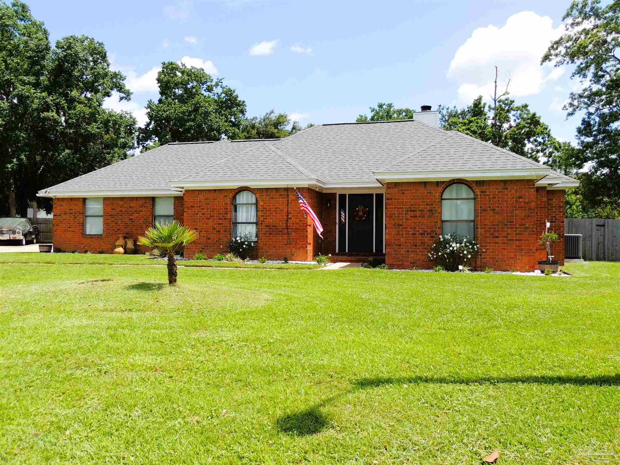 Pensacola FL, 2794 Chickering Road