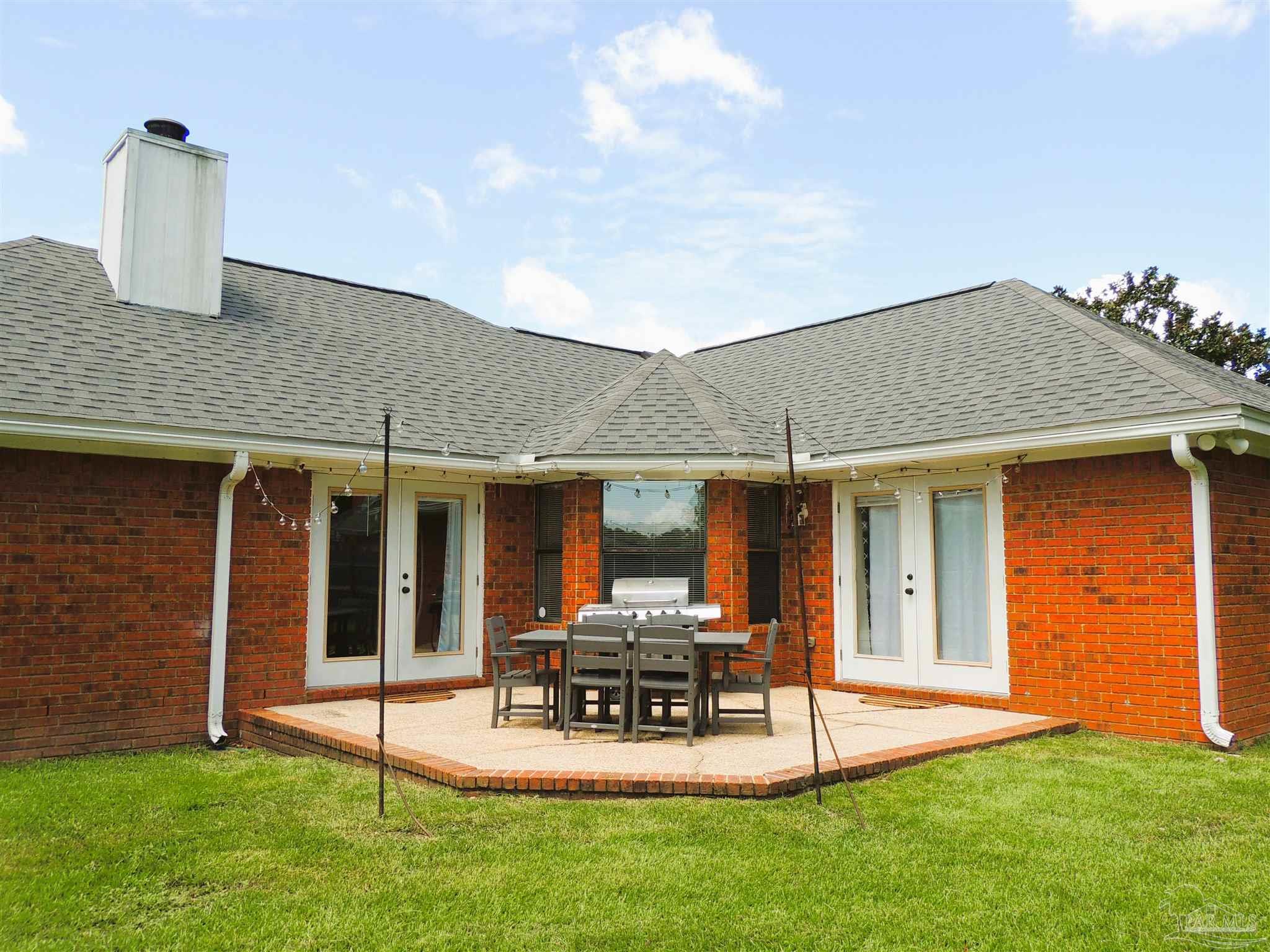 2794 Chickering Road Pensacola FL 32514