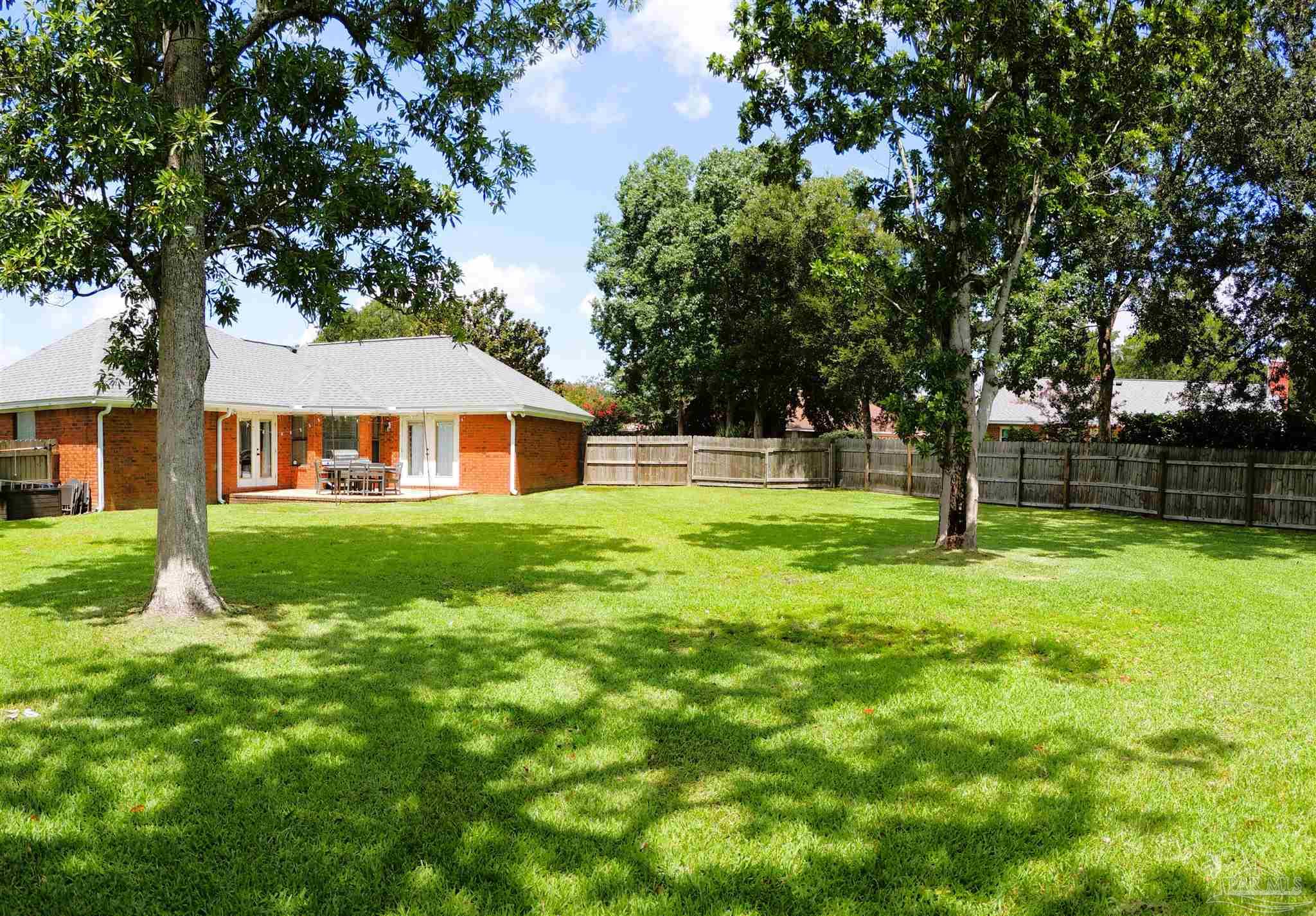 2794 Chickering Road Pensacola FL 32514