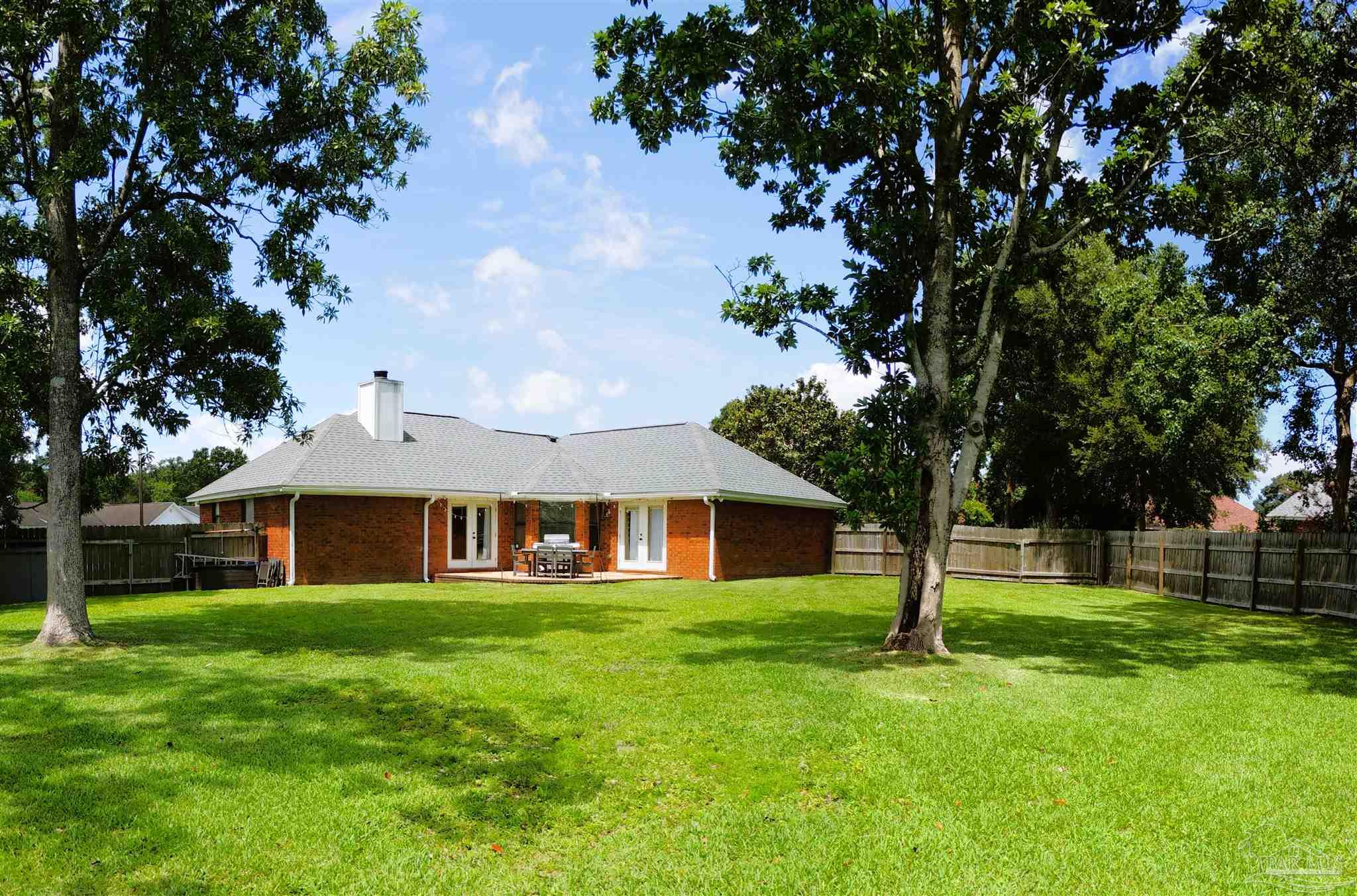 2794 Chickering Road Pensacola FL 32514