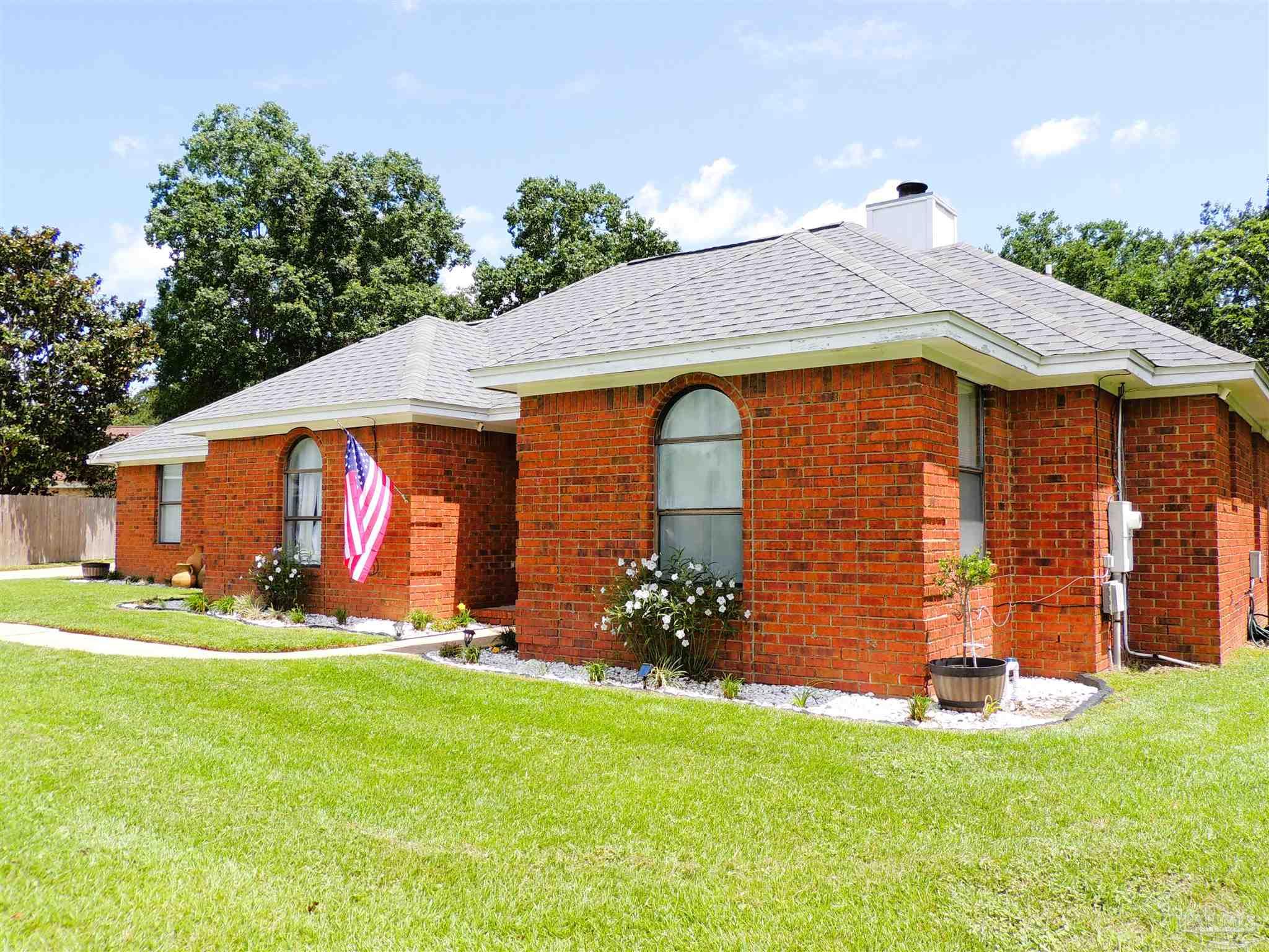 2794 Chickering Road Pensacola FL 32514