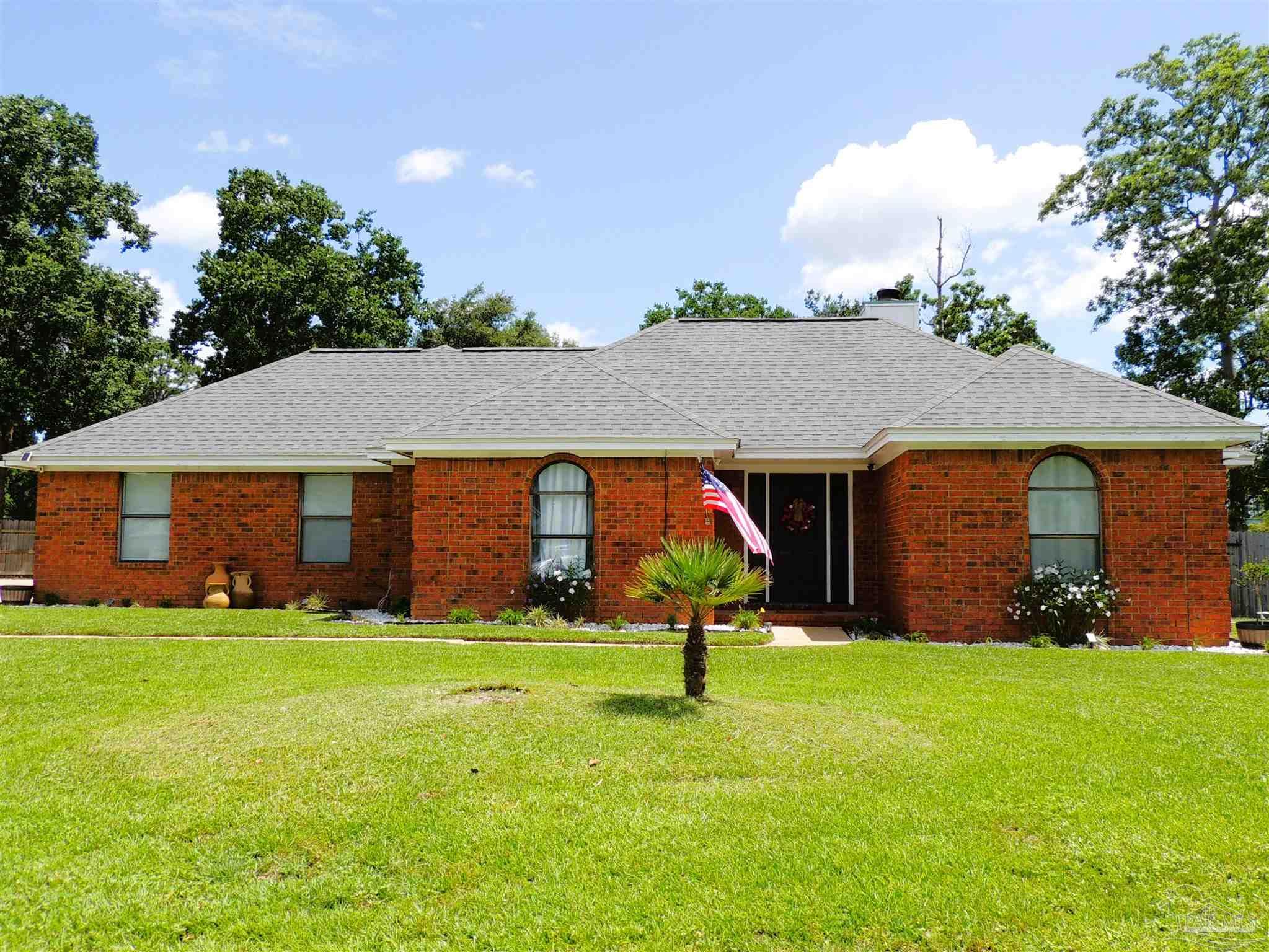 2794 Chickering Road Pensacola FL 32514
