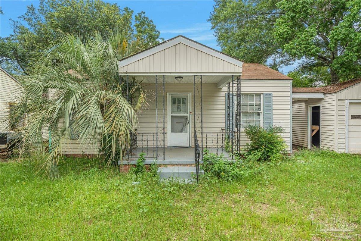 3704 W Lloyd Street Pensacola FL 32505