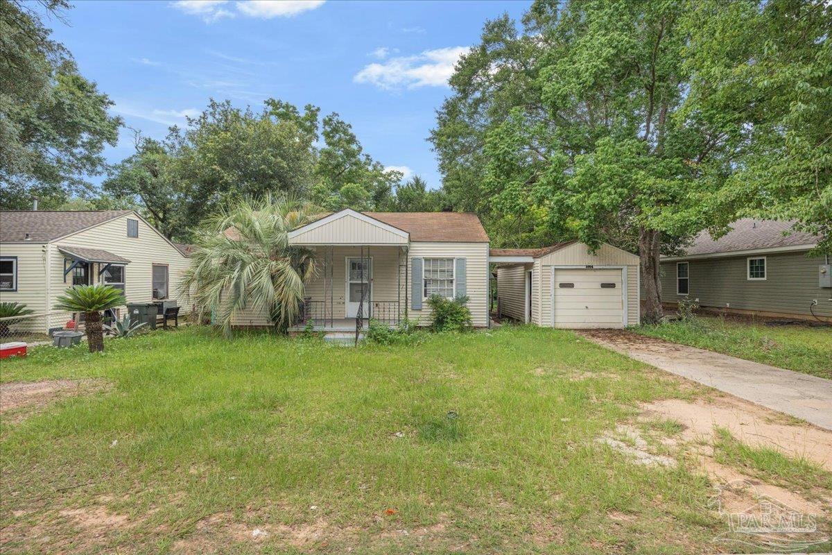 3704 W Lloyd Street Pensacola FL 32505