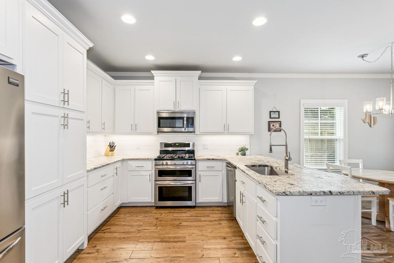 1445 E Cross Street Pensacola FL 32503