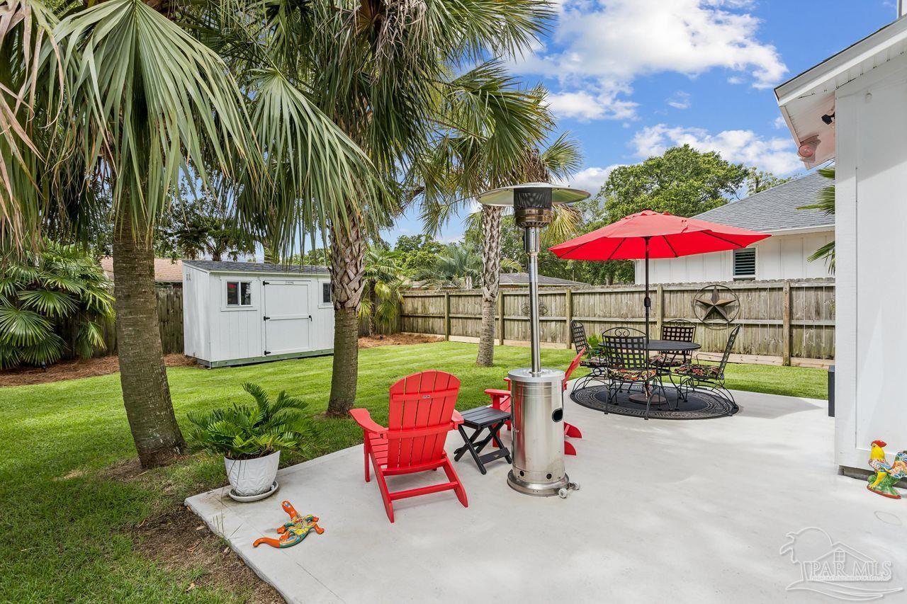 1445 E Cross Street Pensacola FL 32503