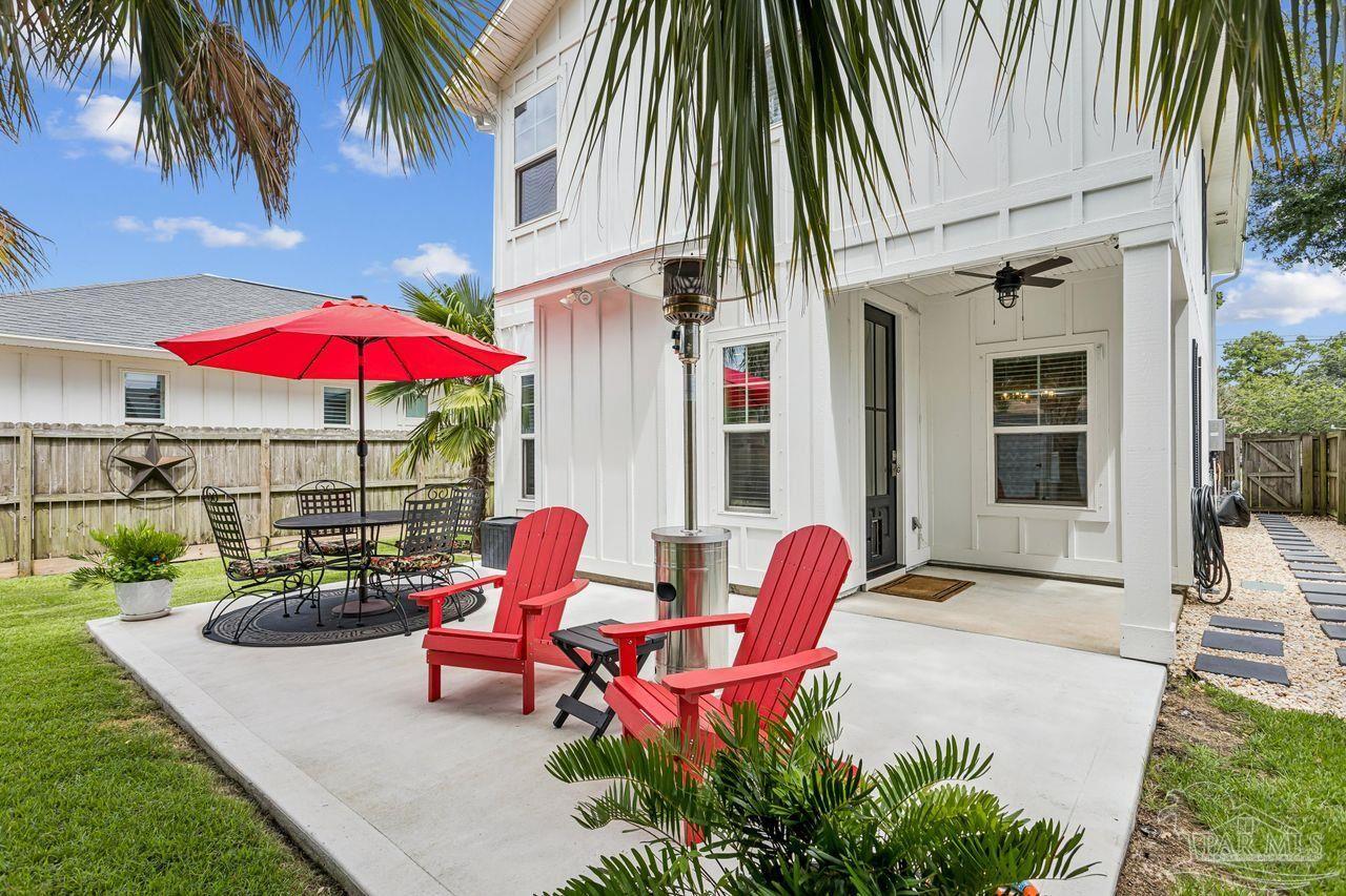 1445 E Cross Street Pensacola FL 32503