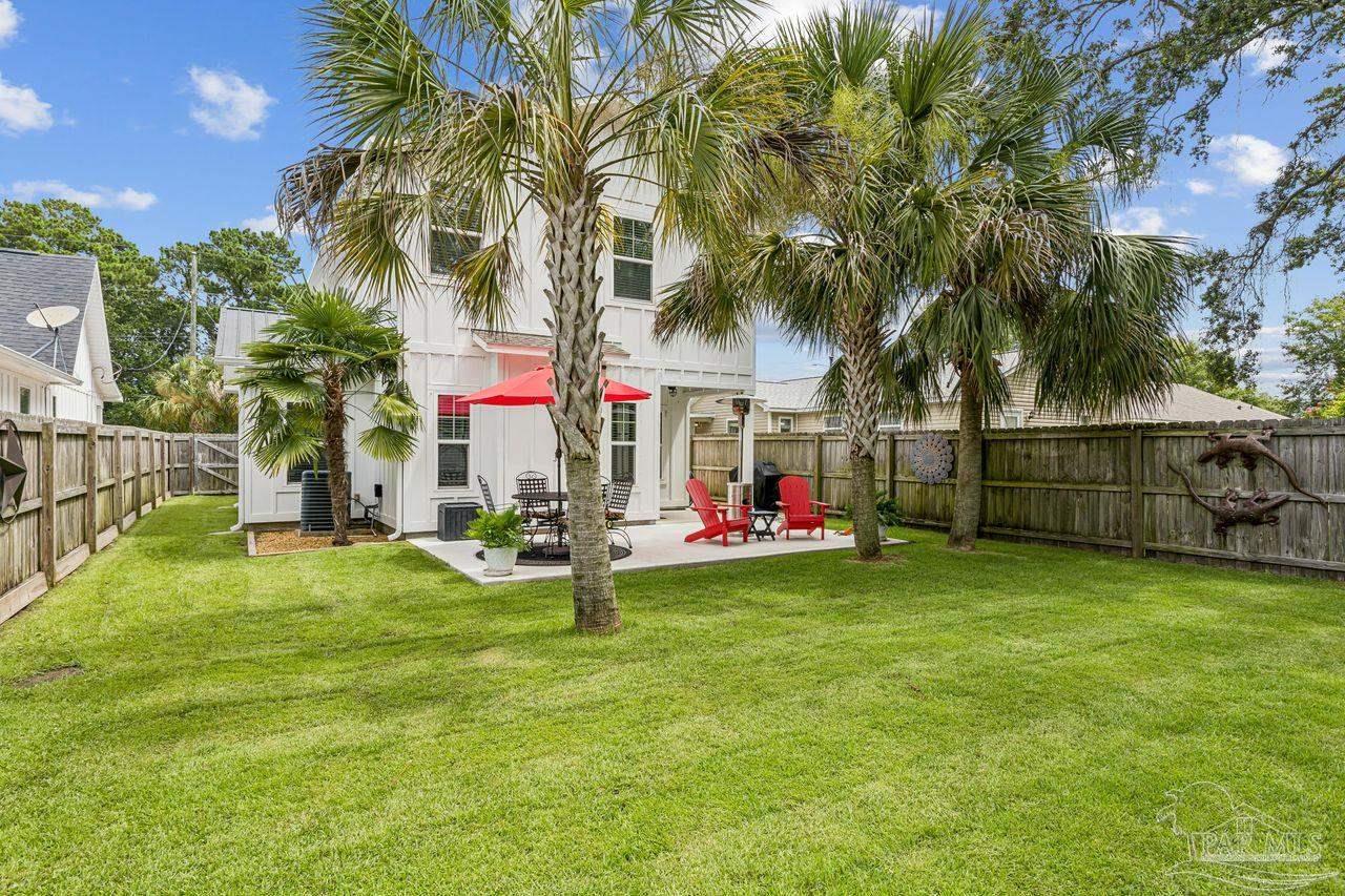 1445 E Cross Street Pensacola FL 32503