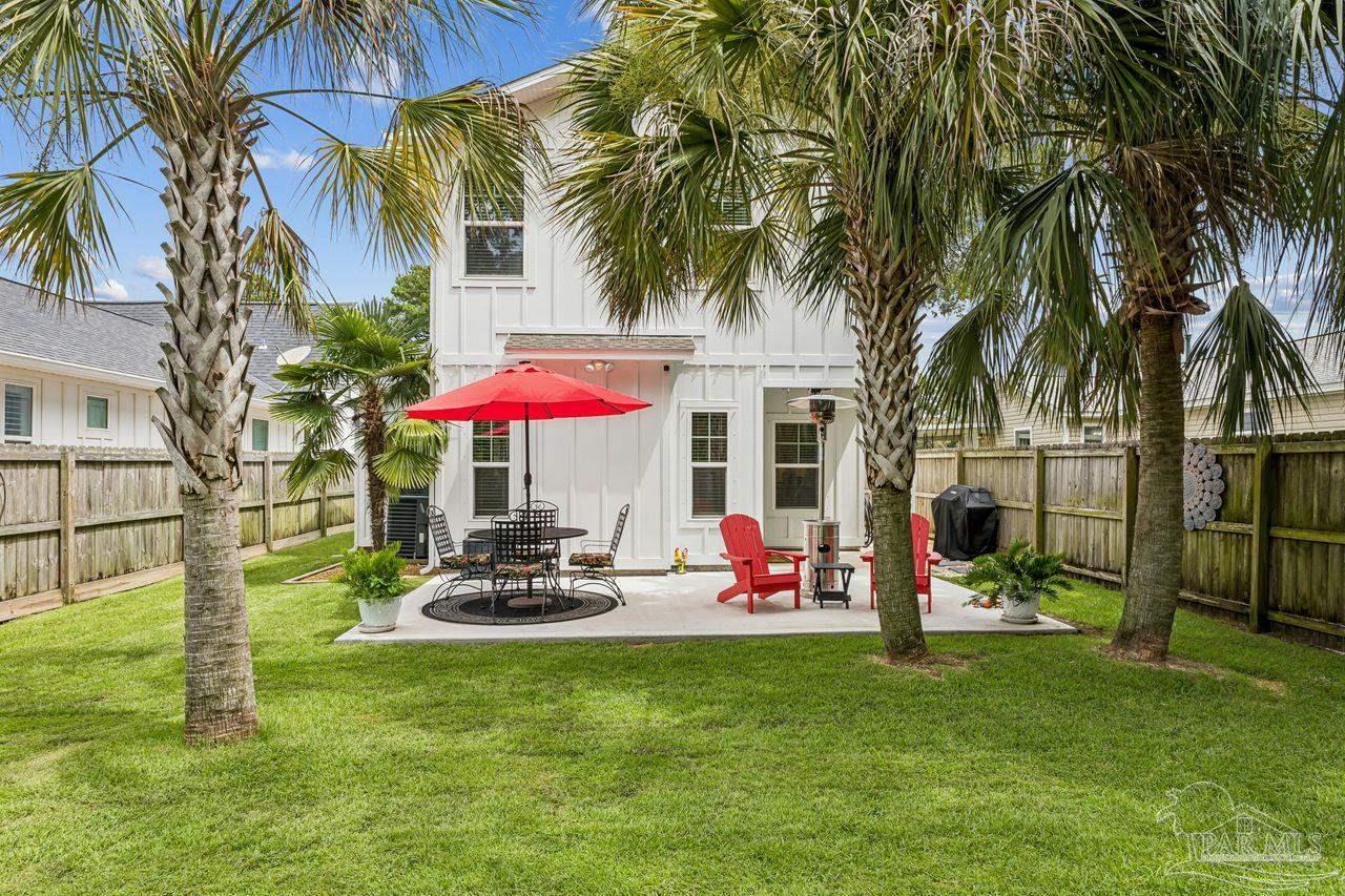 1445 E Cross Street Pensacola FL 32503