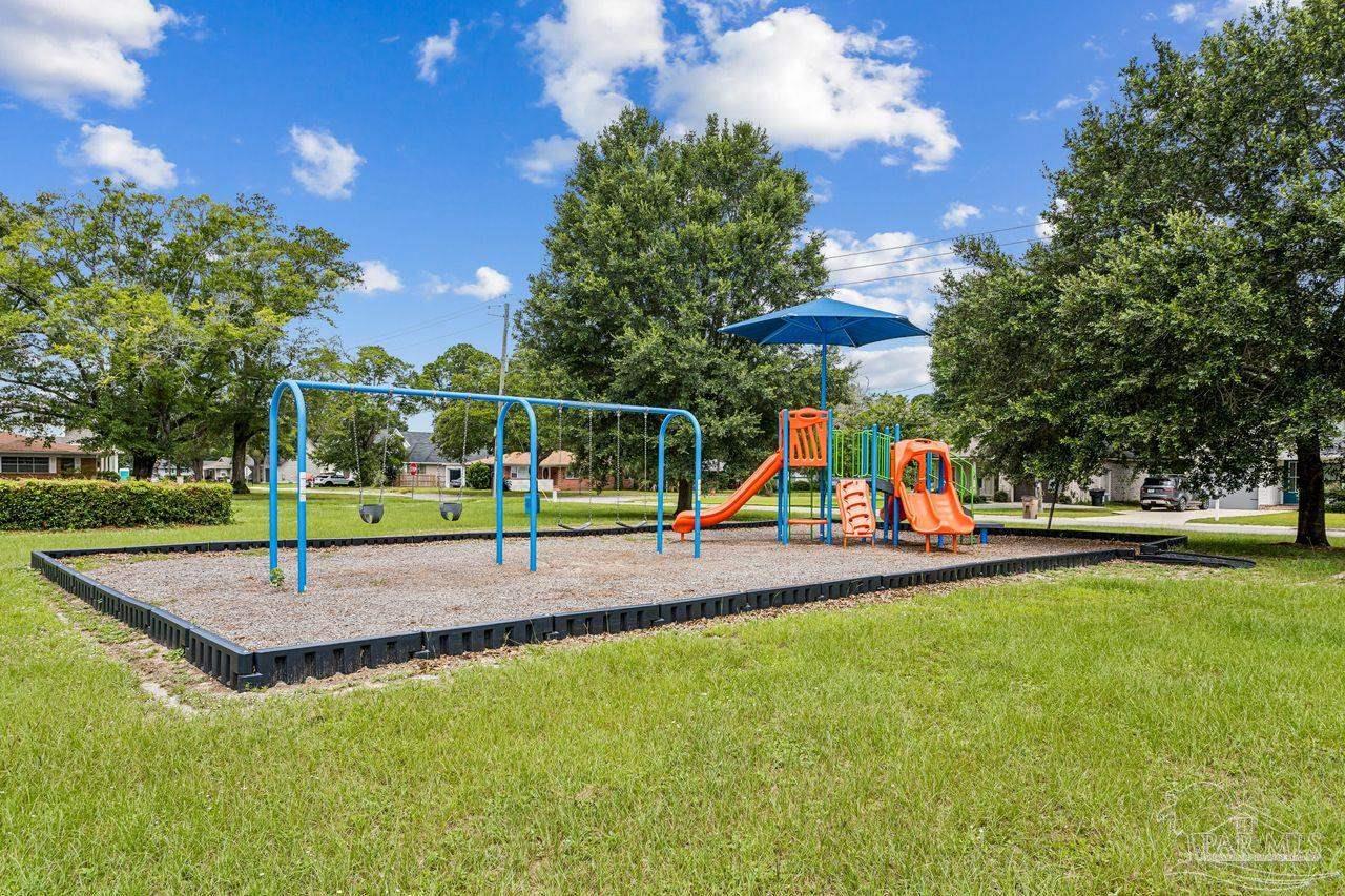 1445 E Cross Street Pensacola FL 32503