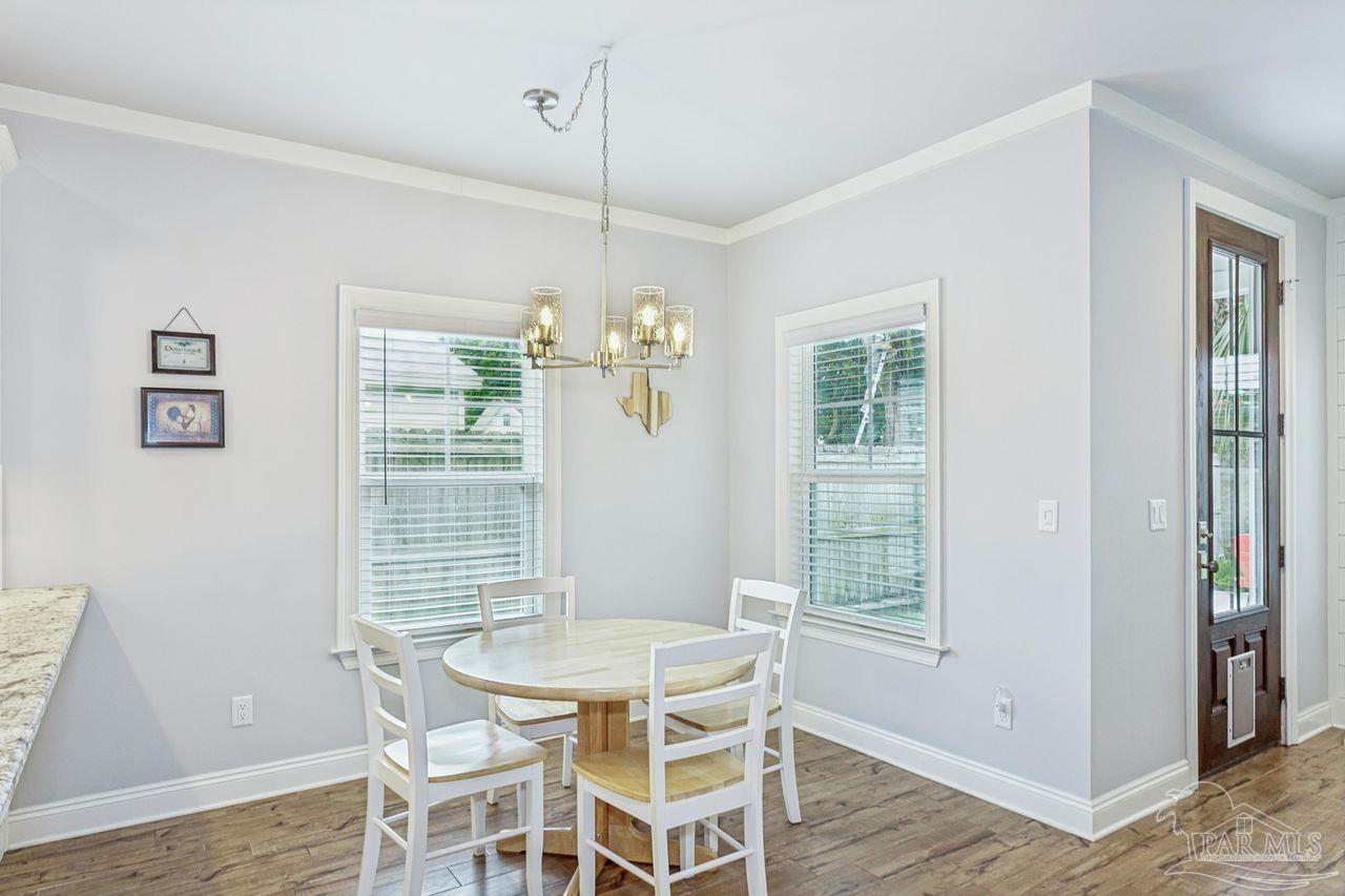 1445 E Cross Street Pensacola FL 32503