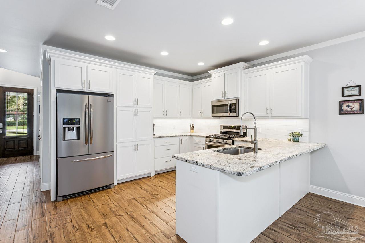1445 E Cross Street Pensacola FL 32503