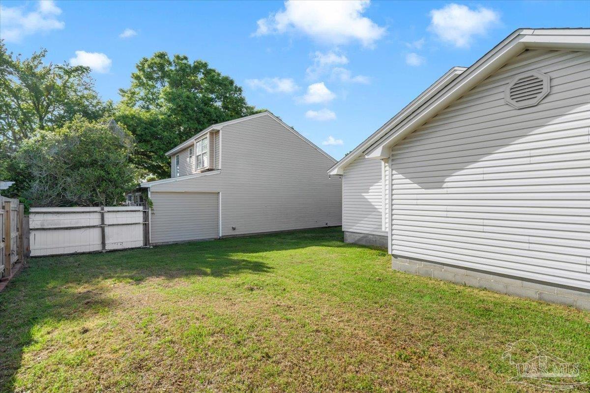 2081 Cambridge Circle Pensacola FL 32514