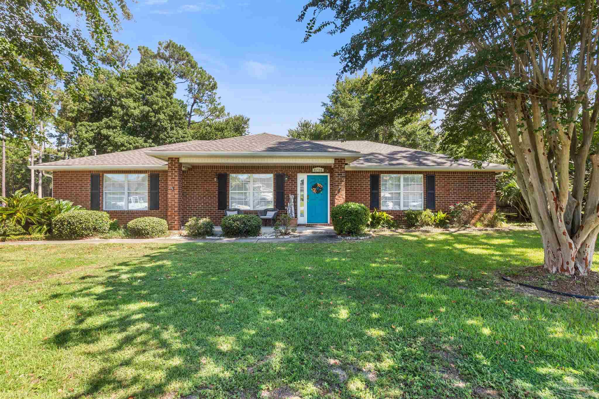 8708 Laredo Street Navarre FL 32566